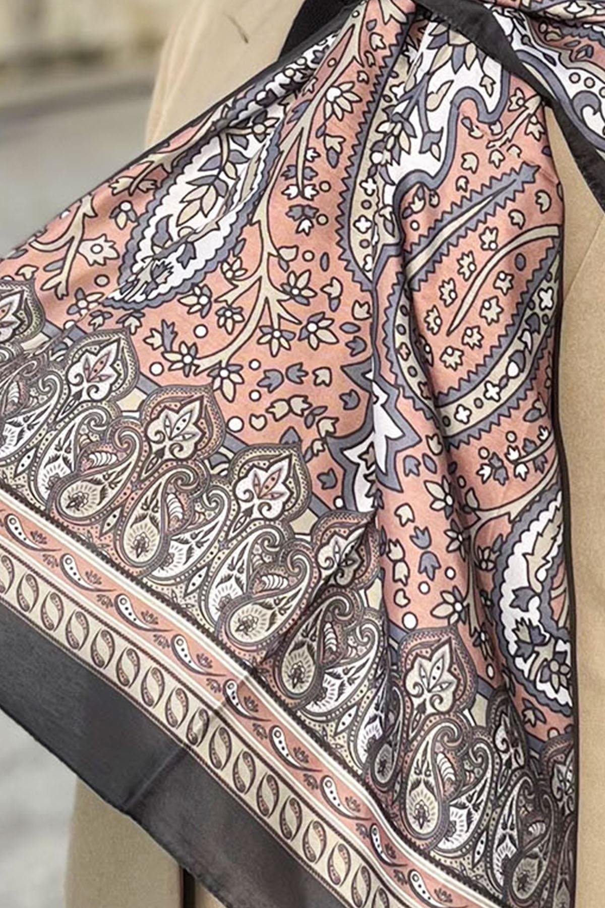 Sultan Soft Şal - SLT2890-12