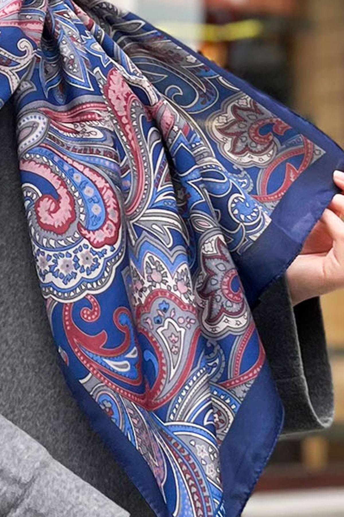 Sultan Soft Şal - SLT3078-10