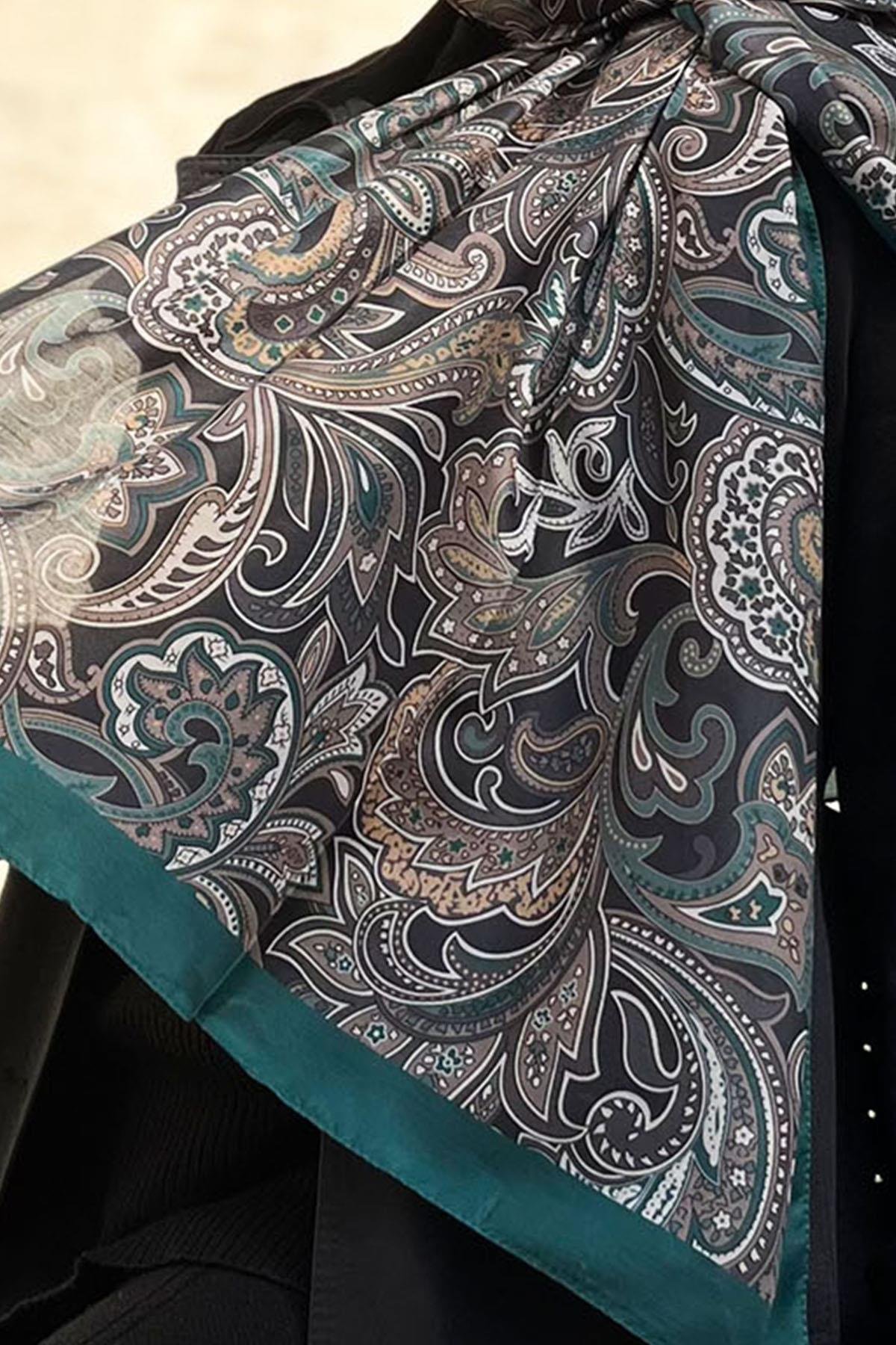 Sultan Soft Şal - SLT3078-02