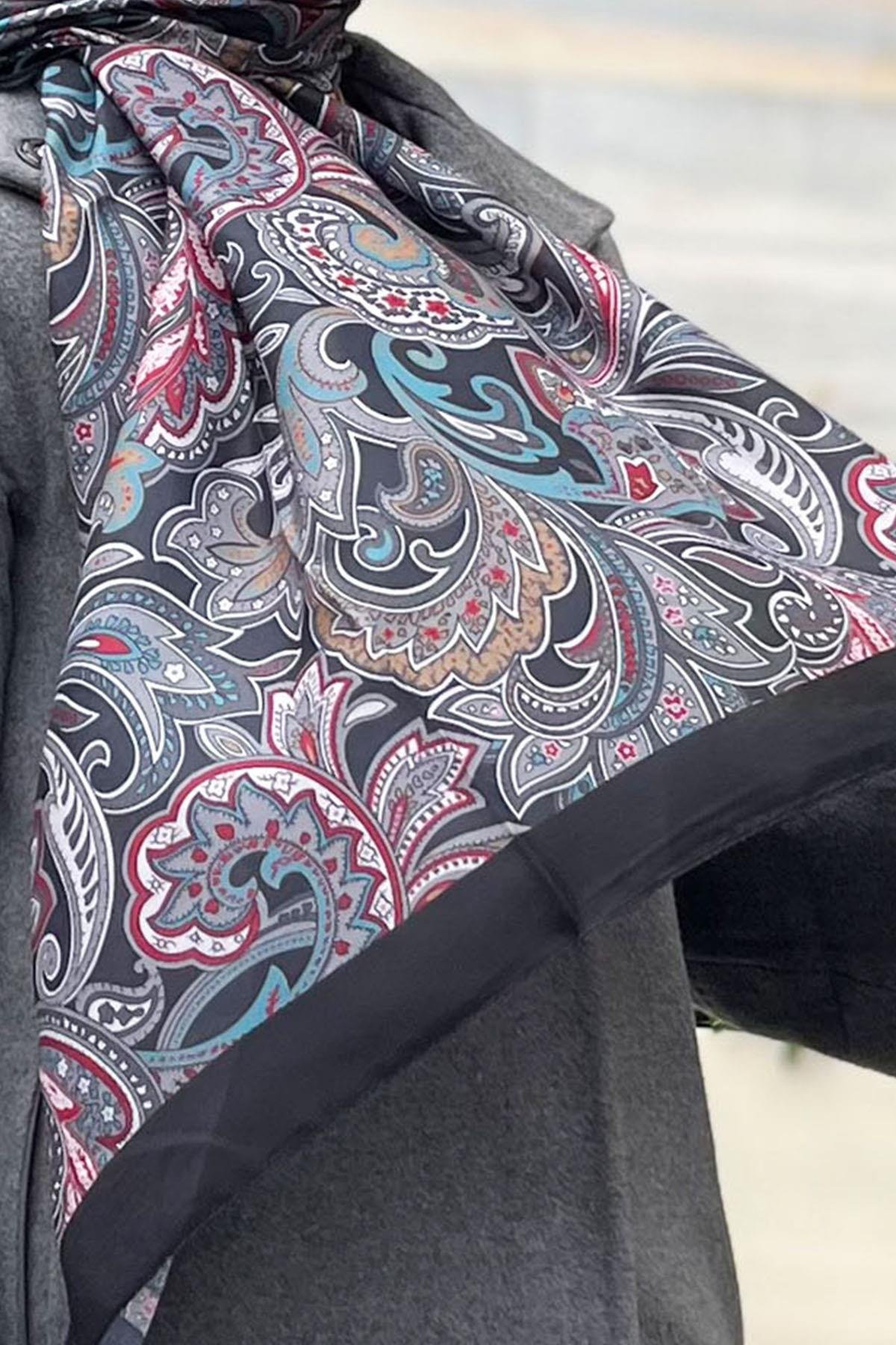 Sultan Soft Şal - SLT3078-05