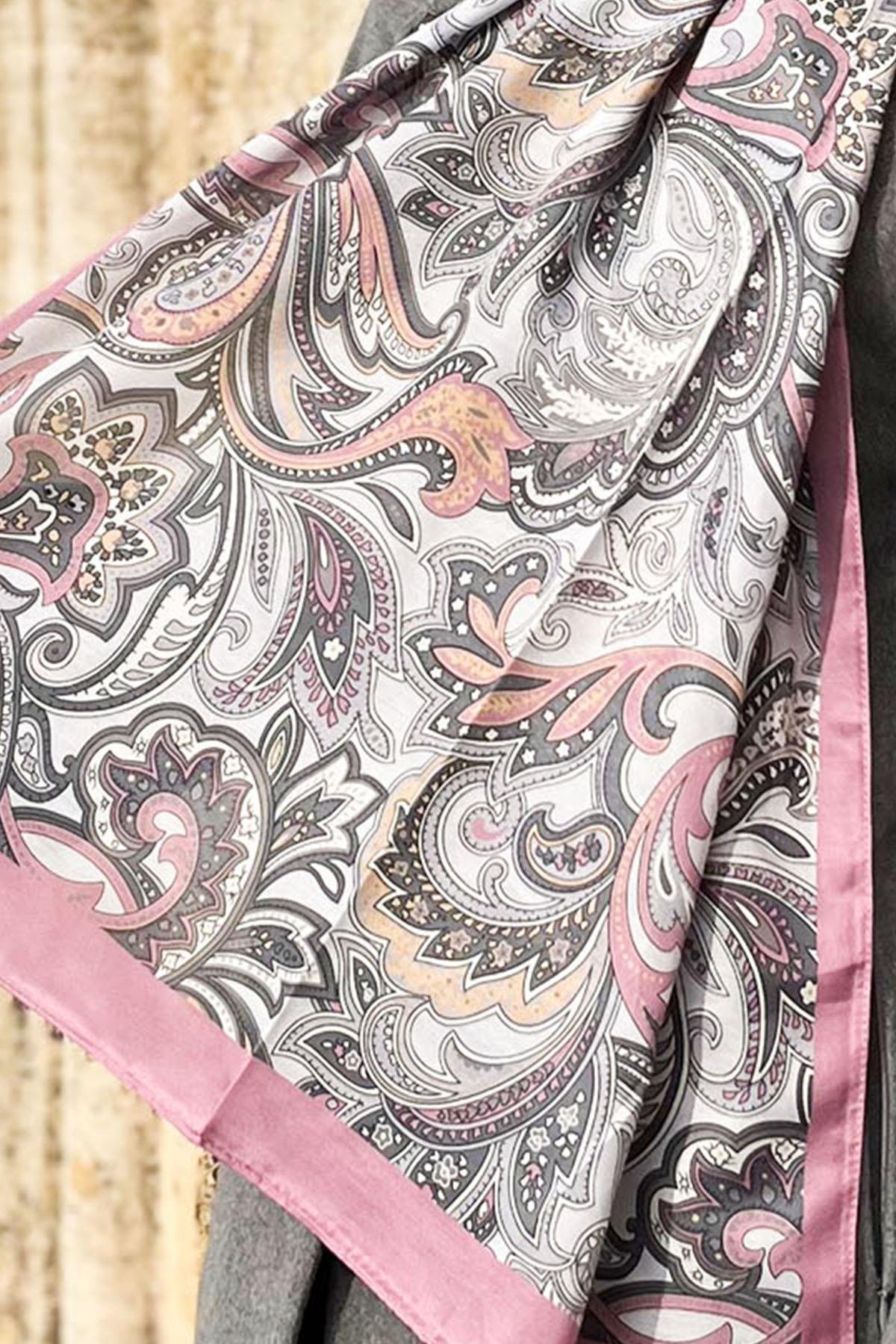 Sultan Soft Şal - SLT3078-15