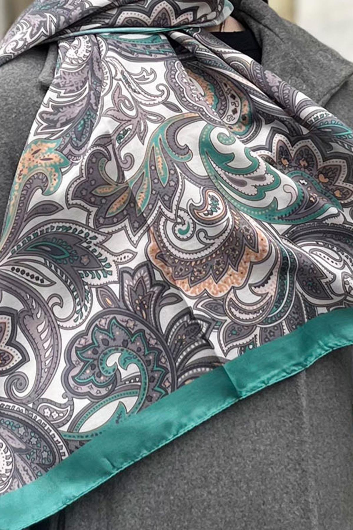 Sultan Soft Şal - SLT3078-19