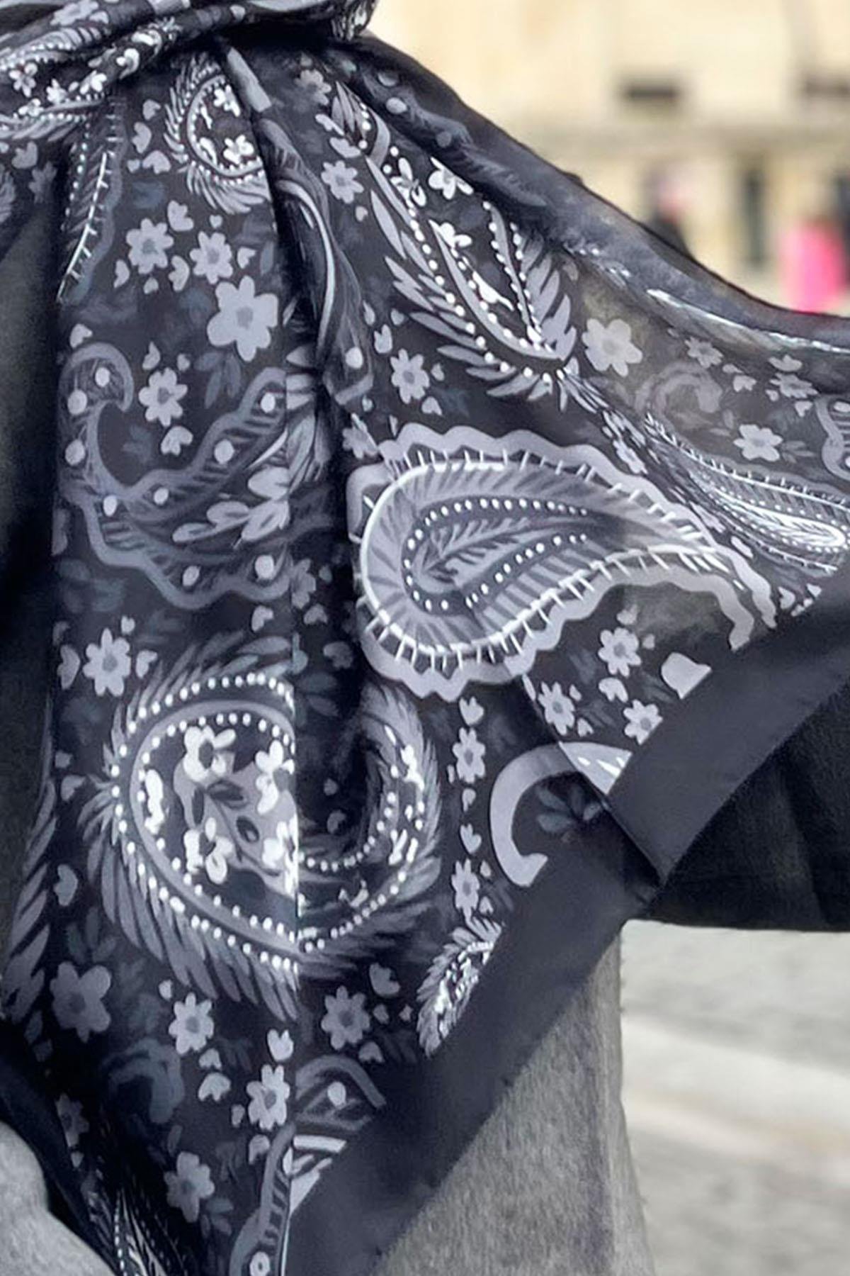 Sultan Soft Şal - SLT3079-19