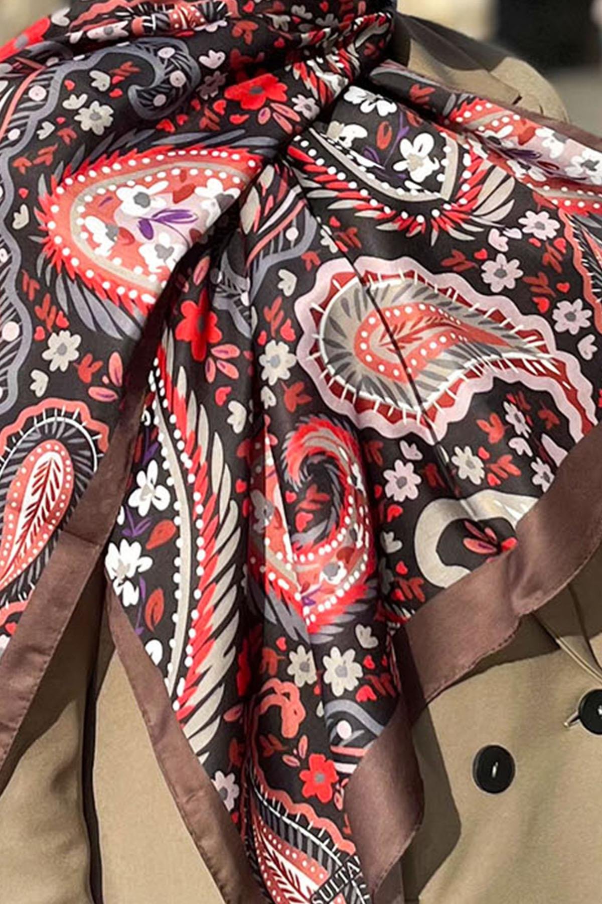 Sultan Soft Şal - SLT3079-05