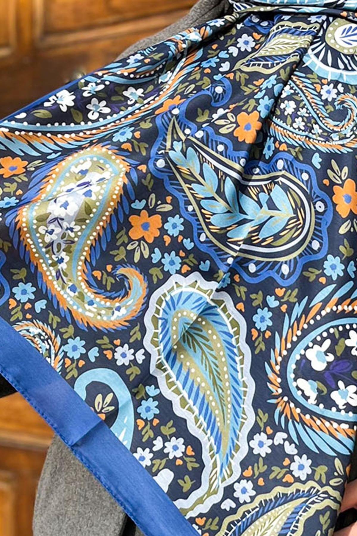 Sultan Soft Şal - SLT3079-01