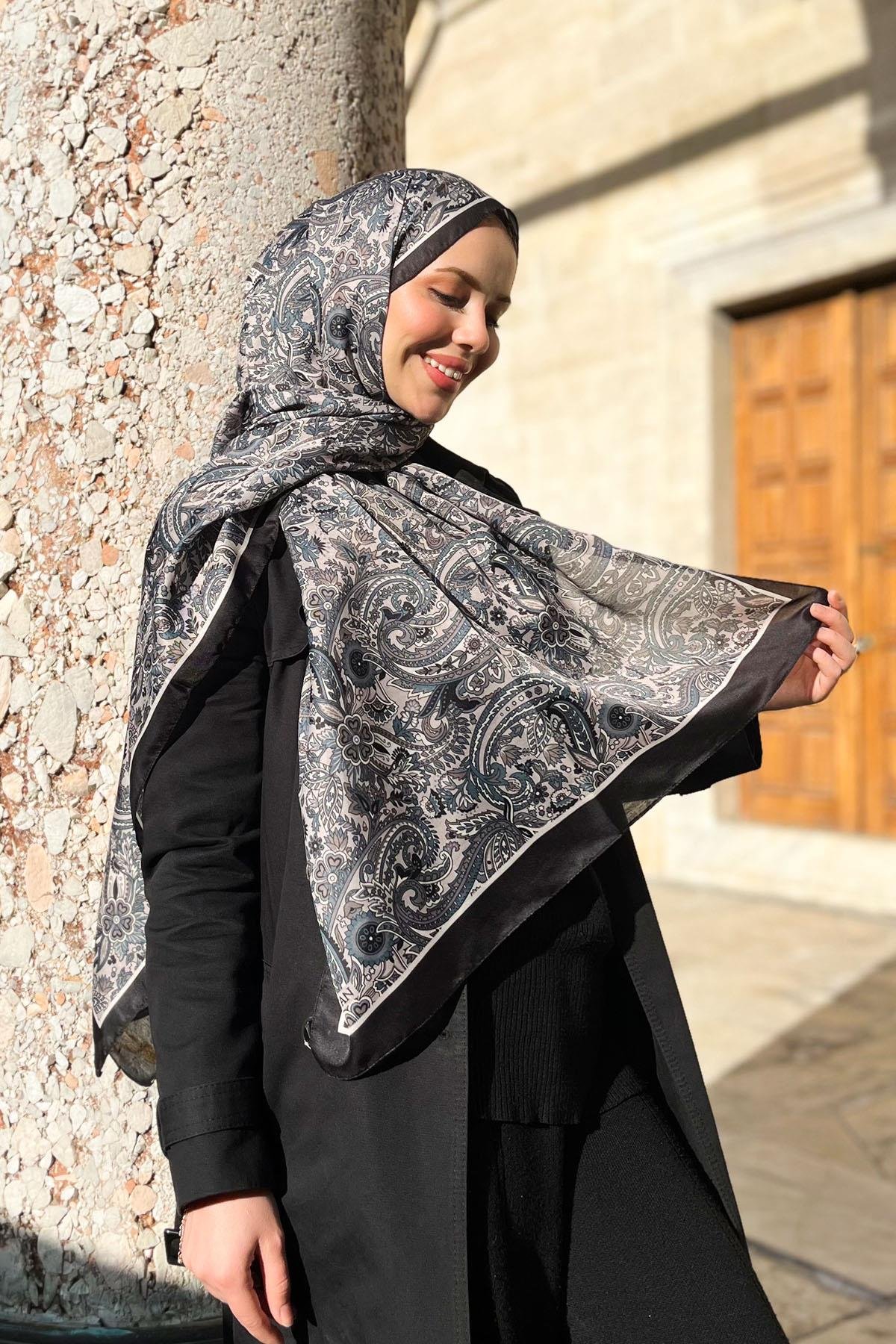 Sultan Soft Şal - SLT1026-20