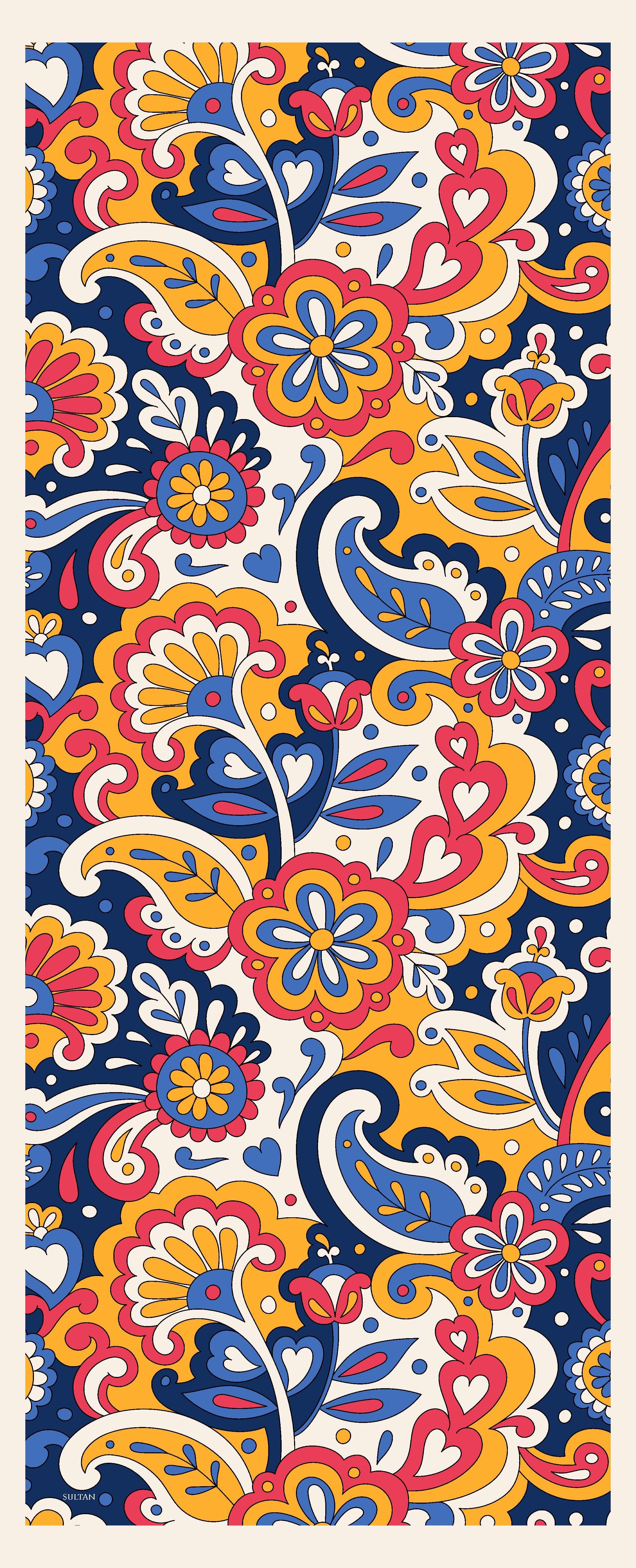 Sultan Soft Şal - SLT2527-01