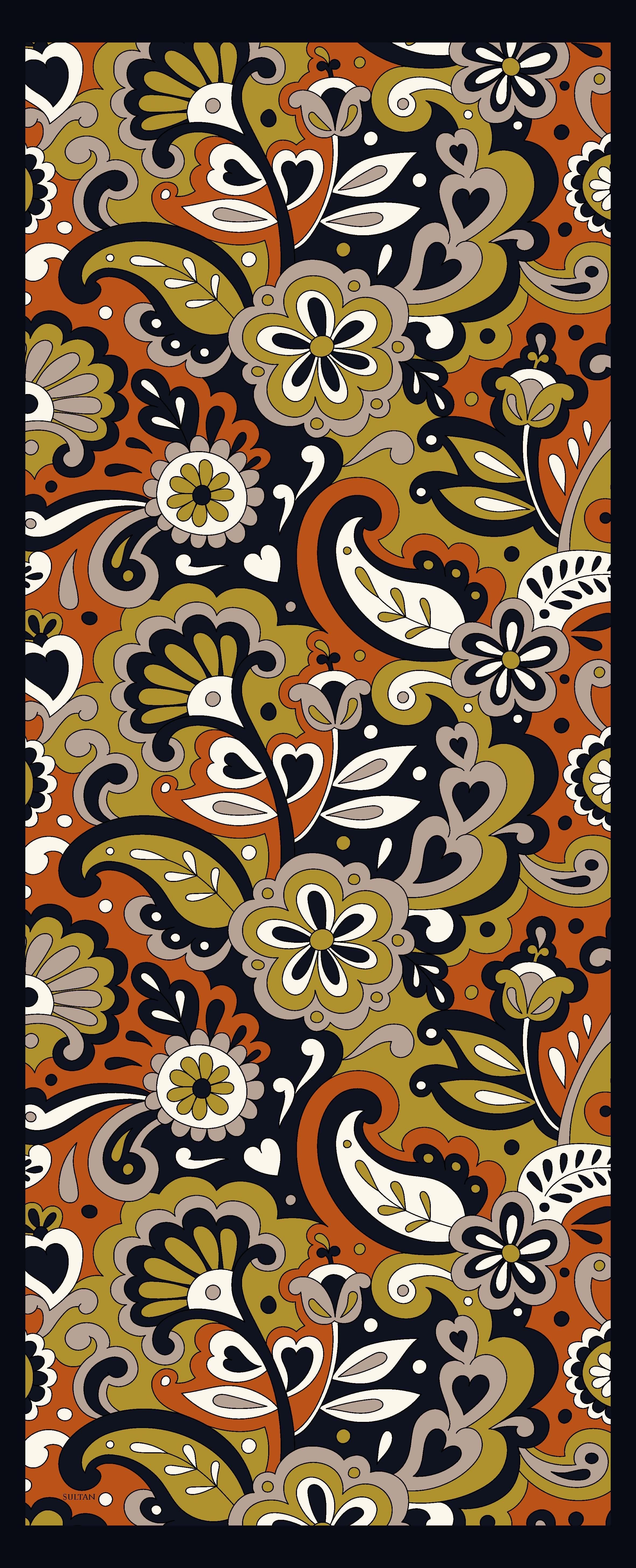 Sultan Soft Şal - SLT2527-19