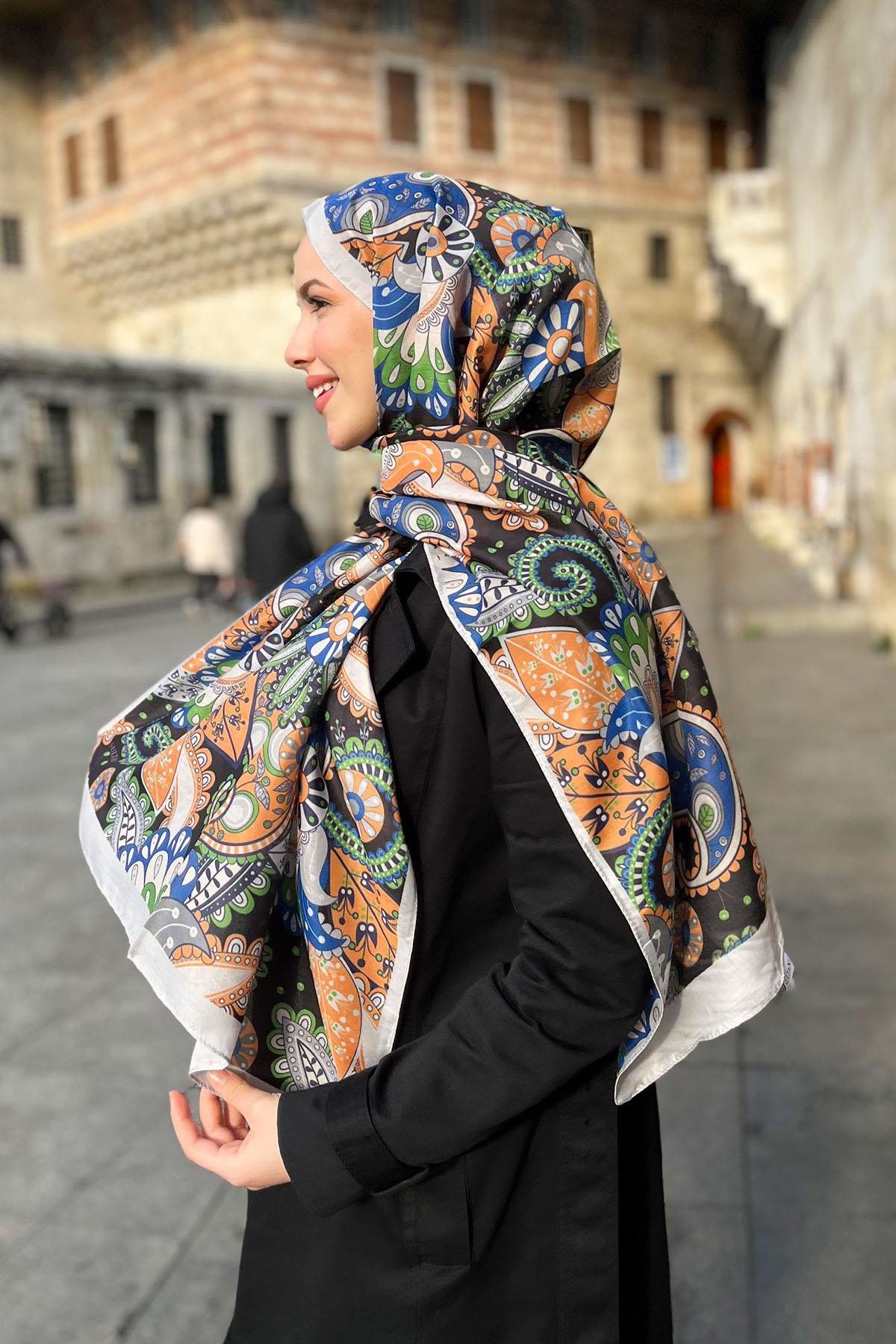 Sultan Soft Şal - SLT2562-03