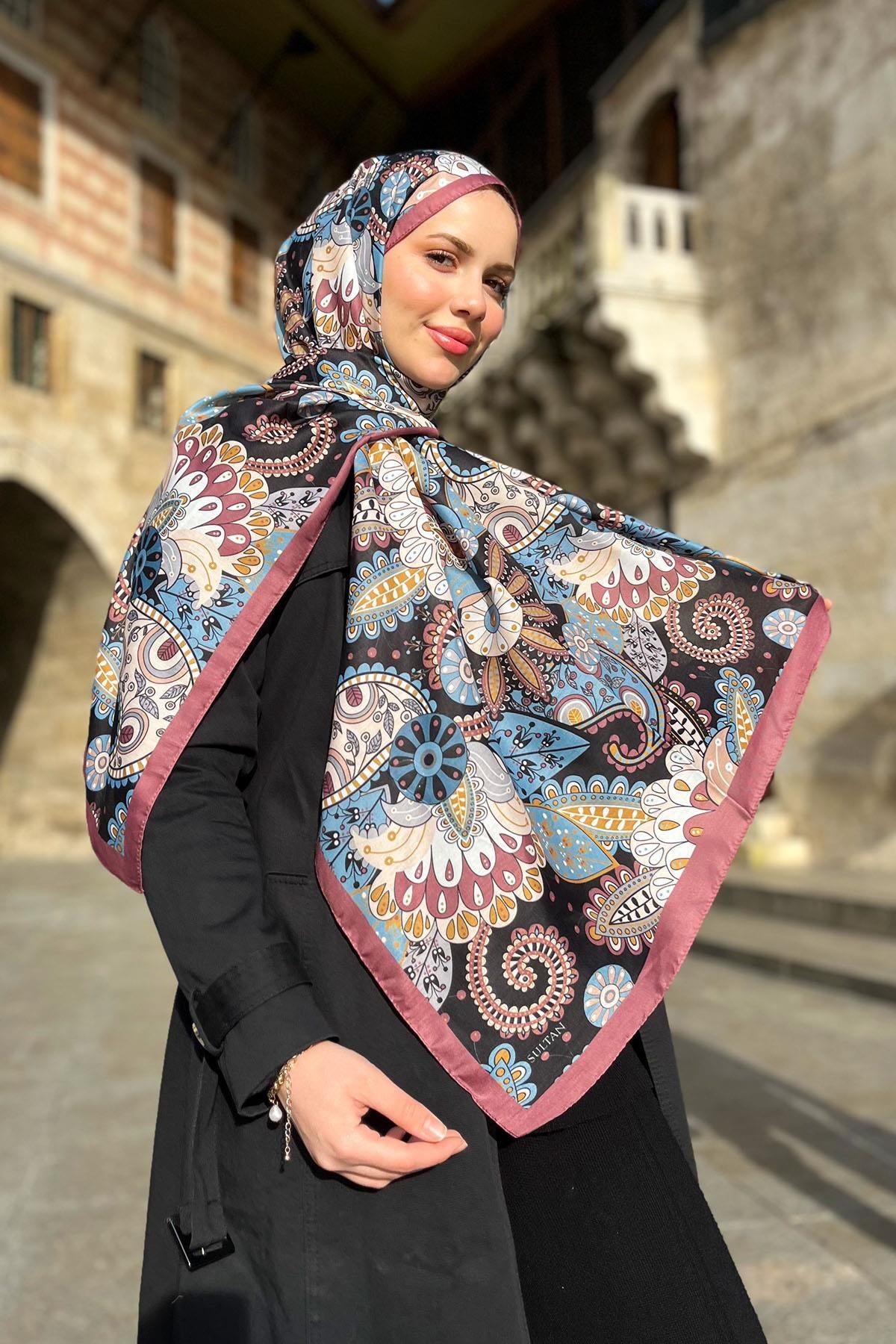 Sultan Soft Şal - SLT2562-17