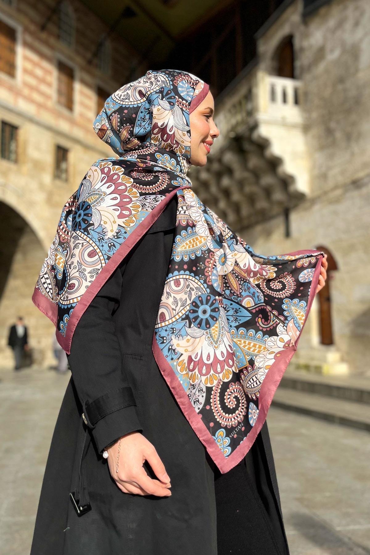 Sultan Soft Şal - SLT2562-17