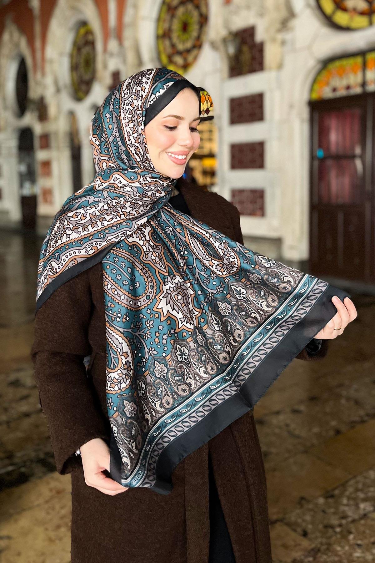 Sultan Soft Şal - SLT2890-03