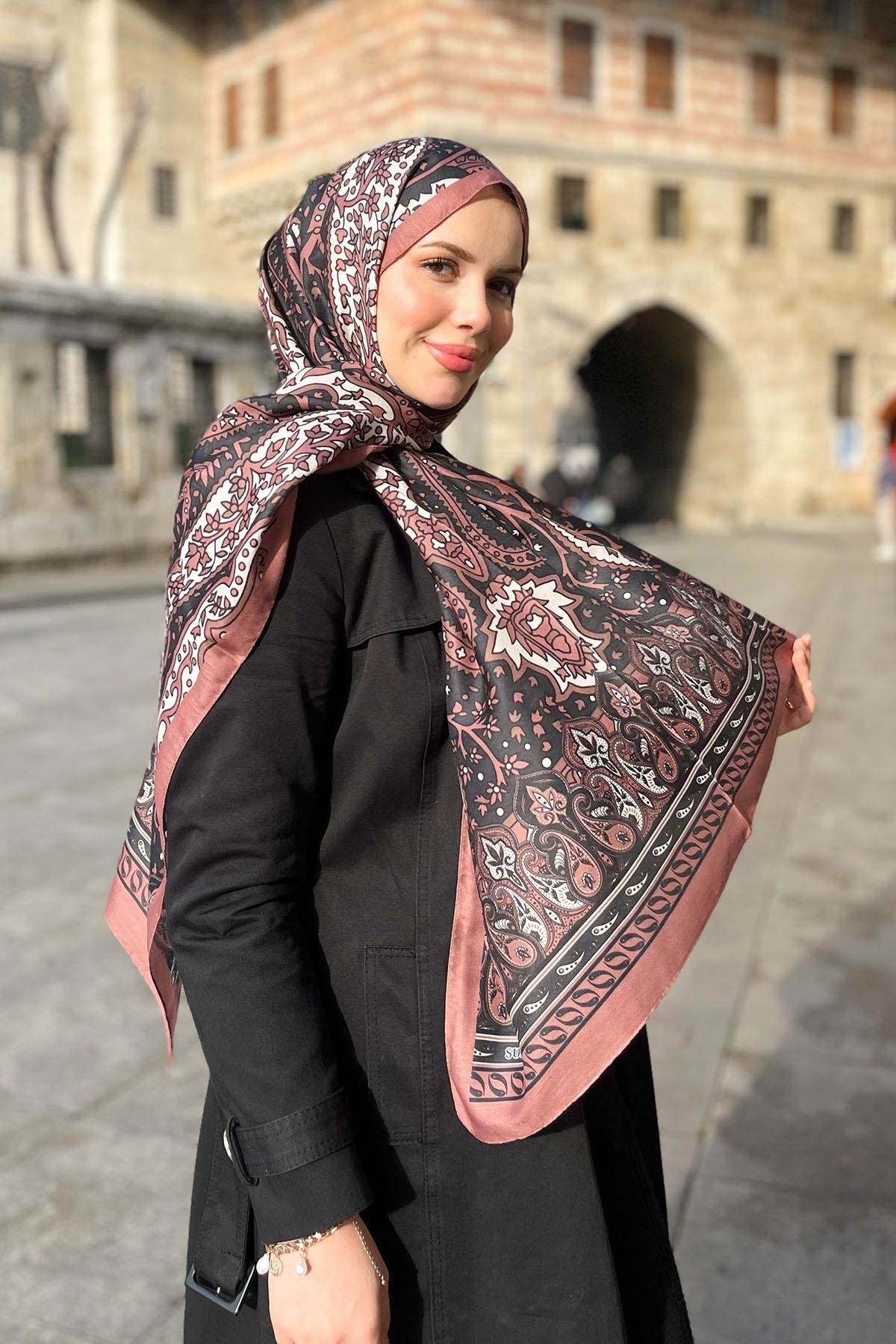 Sultan Soft Şal - SLT2890-17