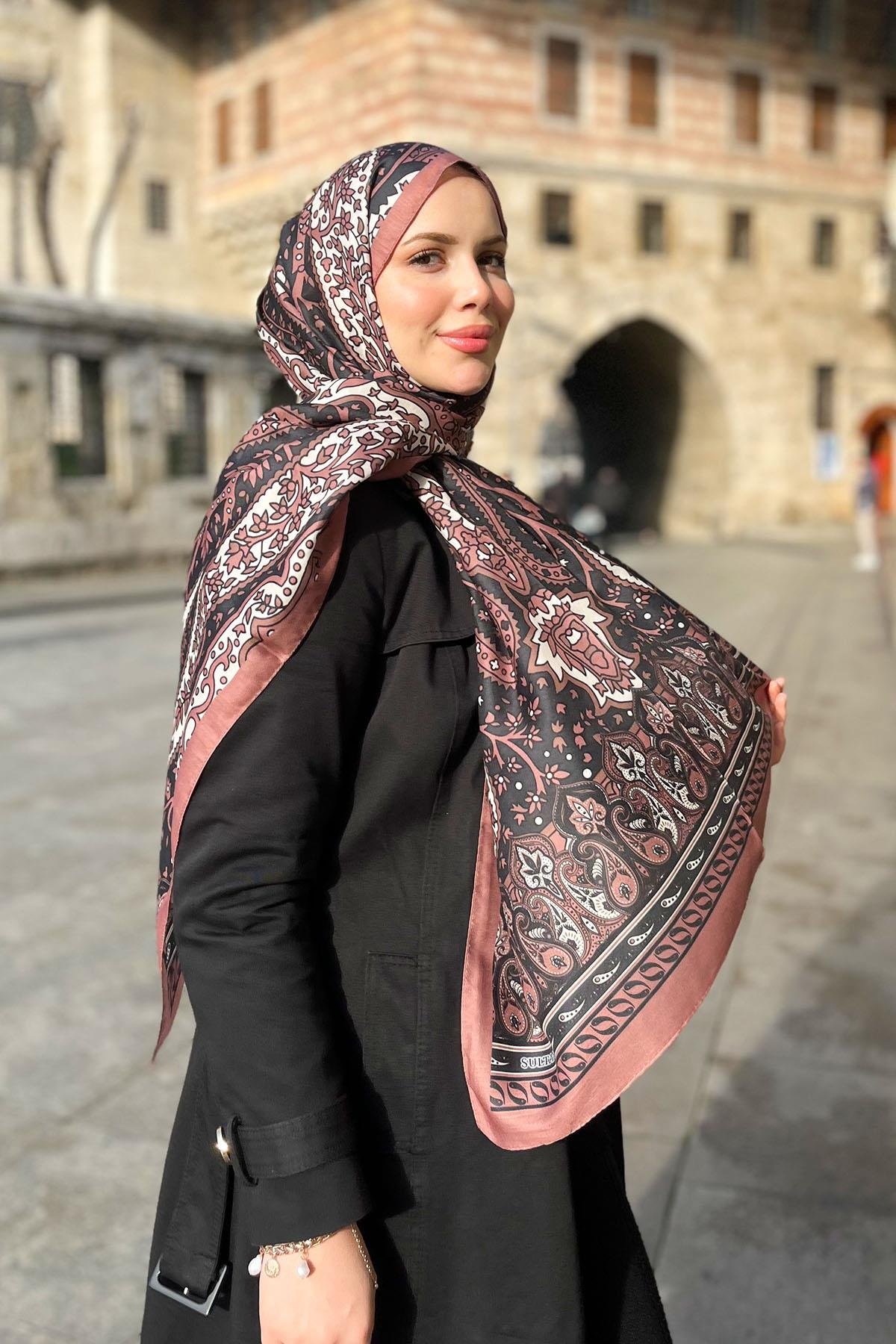 Sultan Soft Şal - SLT2890-17