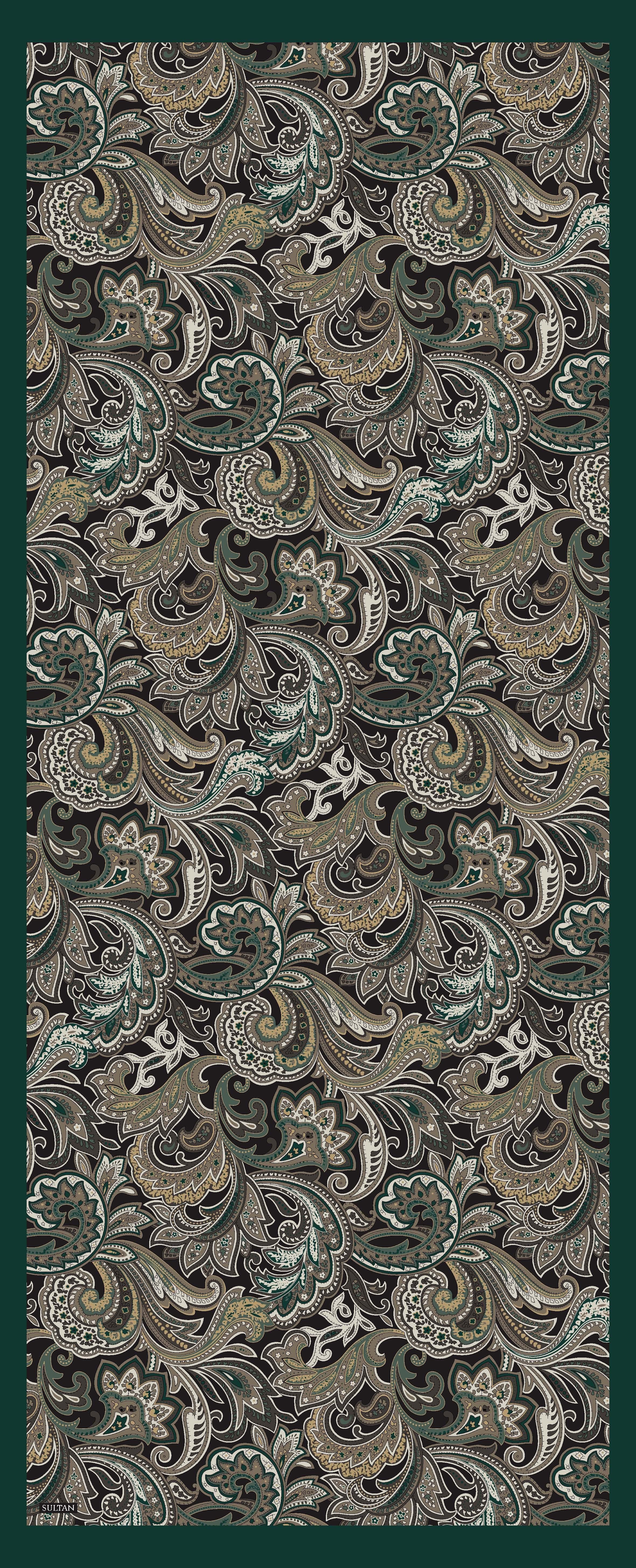 Sultan Soft Şal - SLT3078-02