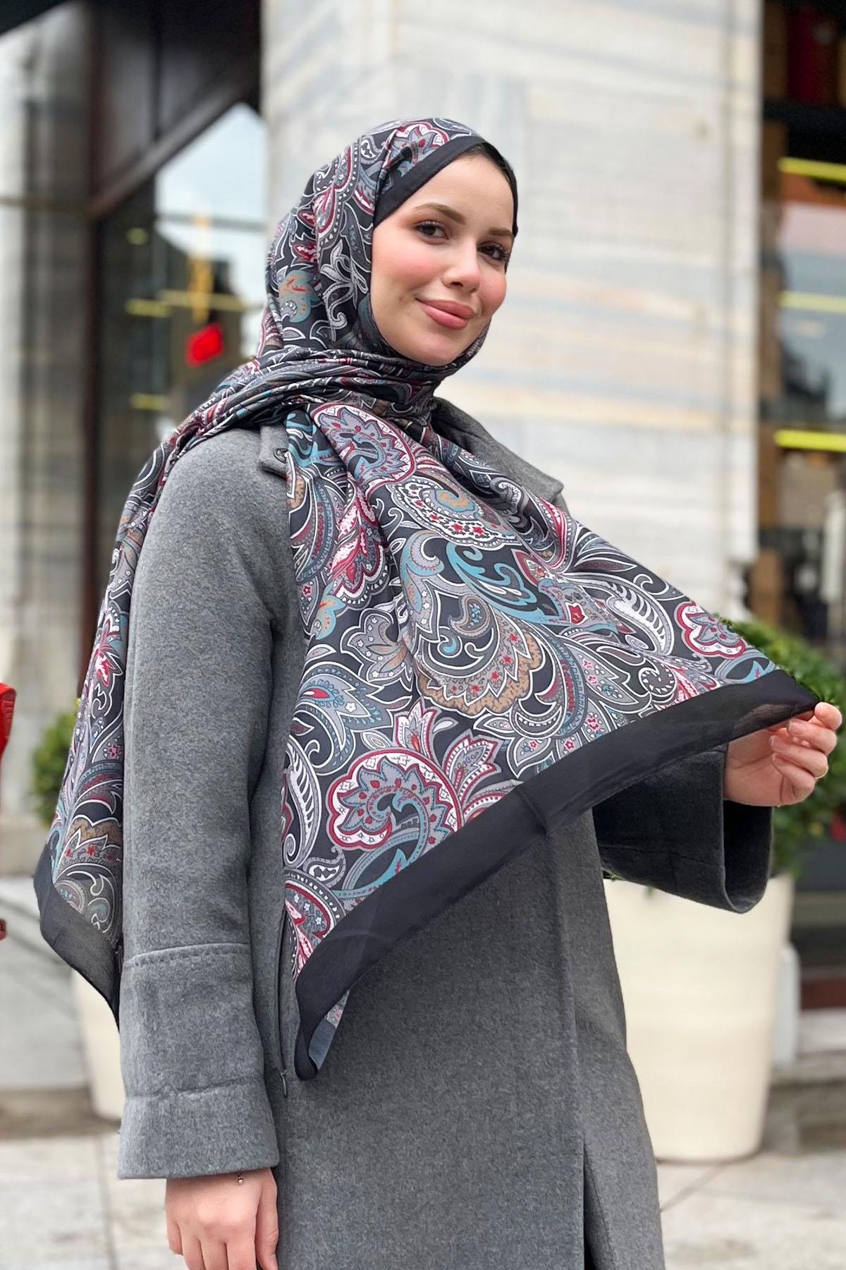 Sultan Soft Şal - SLT3078-05