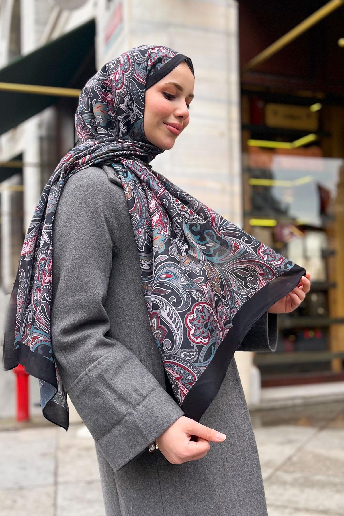 Sultan Soft Şal - SLT3078-05