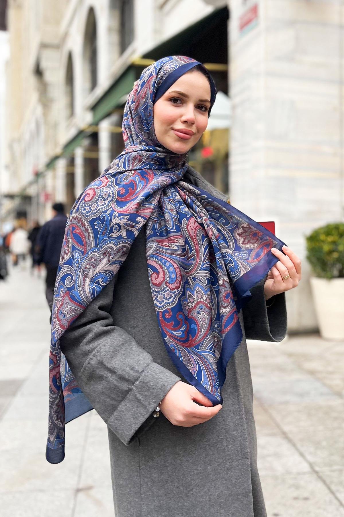 Sultan Soft Şal - SLT3078-10