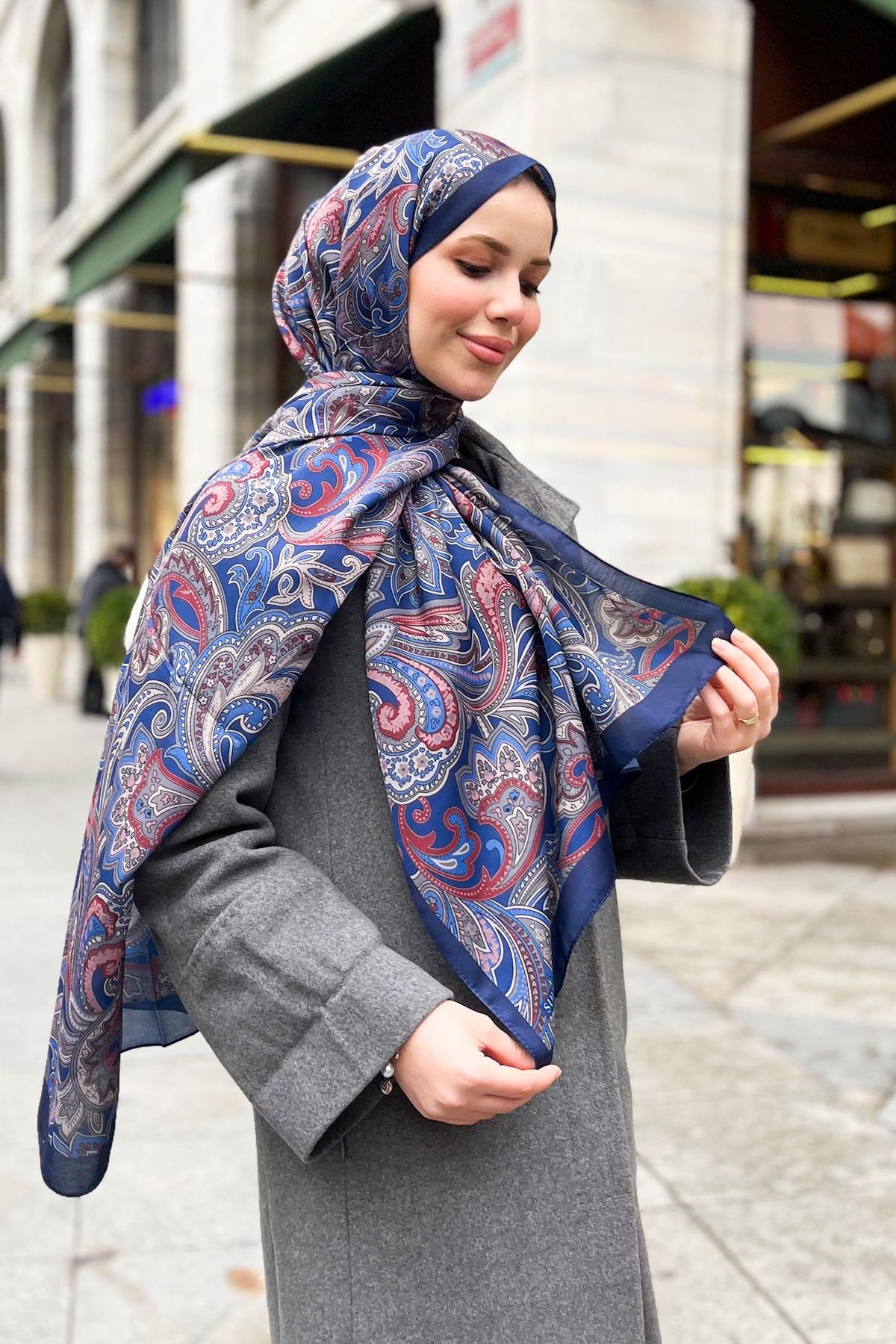 Sultan Soft Şal - SLT3078-10