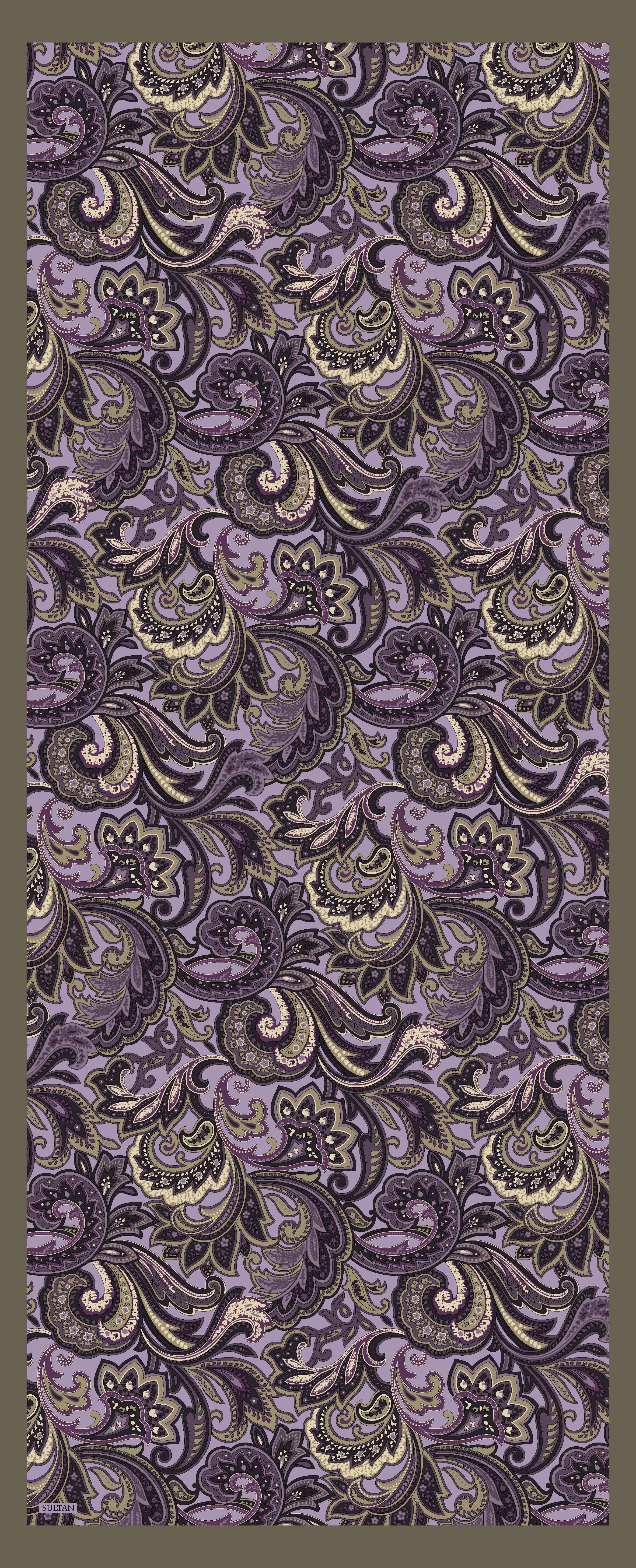 Sultan Soft Şal - SLT3078-13