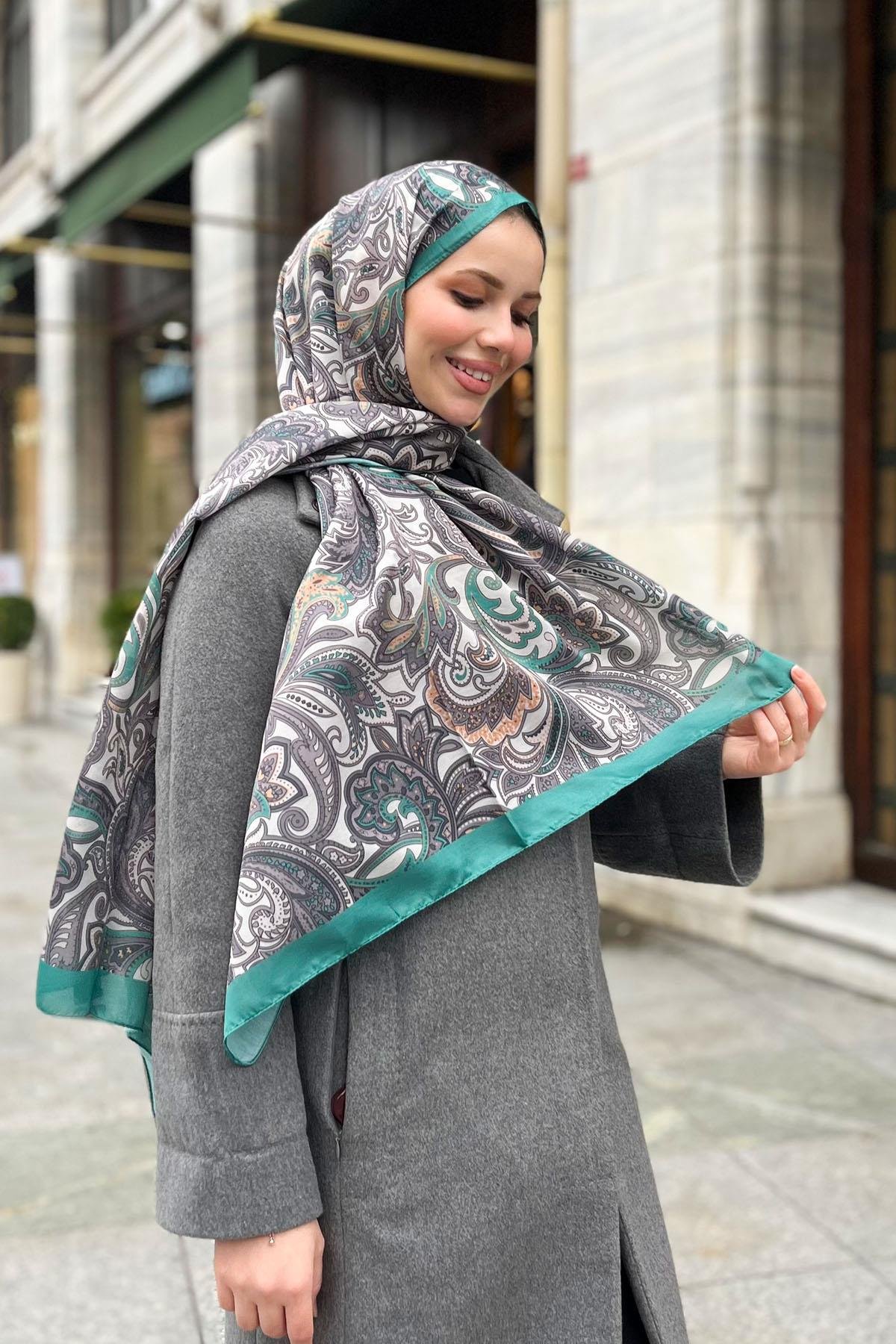 Sultan Soft Şal - SLT3078-19