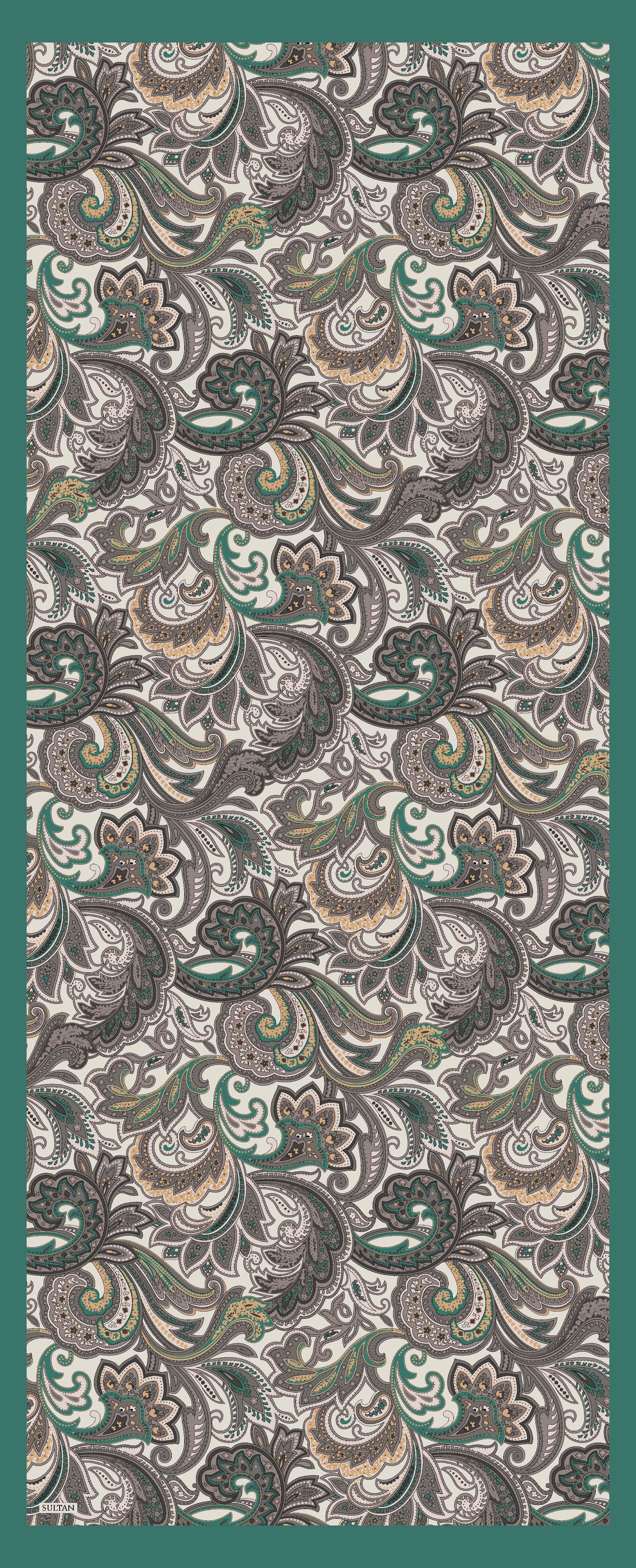 Sultan Soft Şal - SLT3078-19