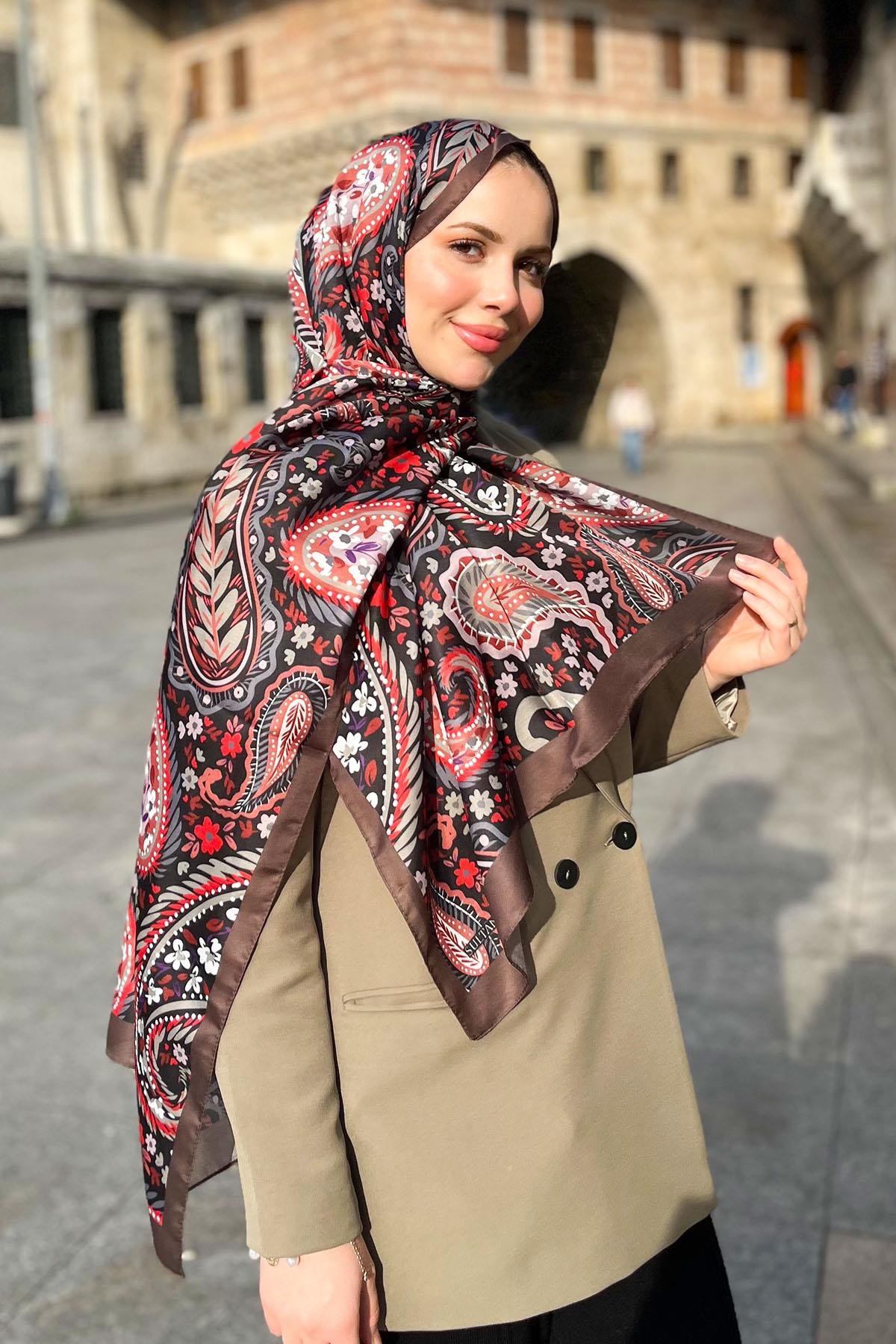 Sultan Soft Şal - SLT3079-05