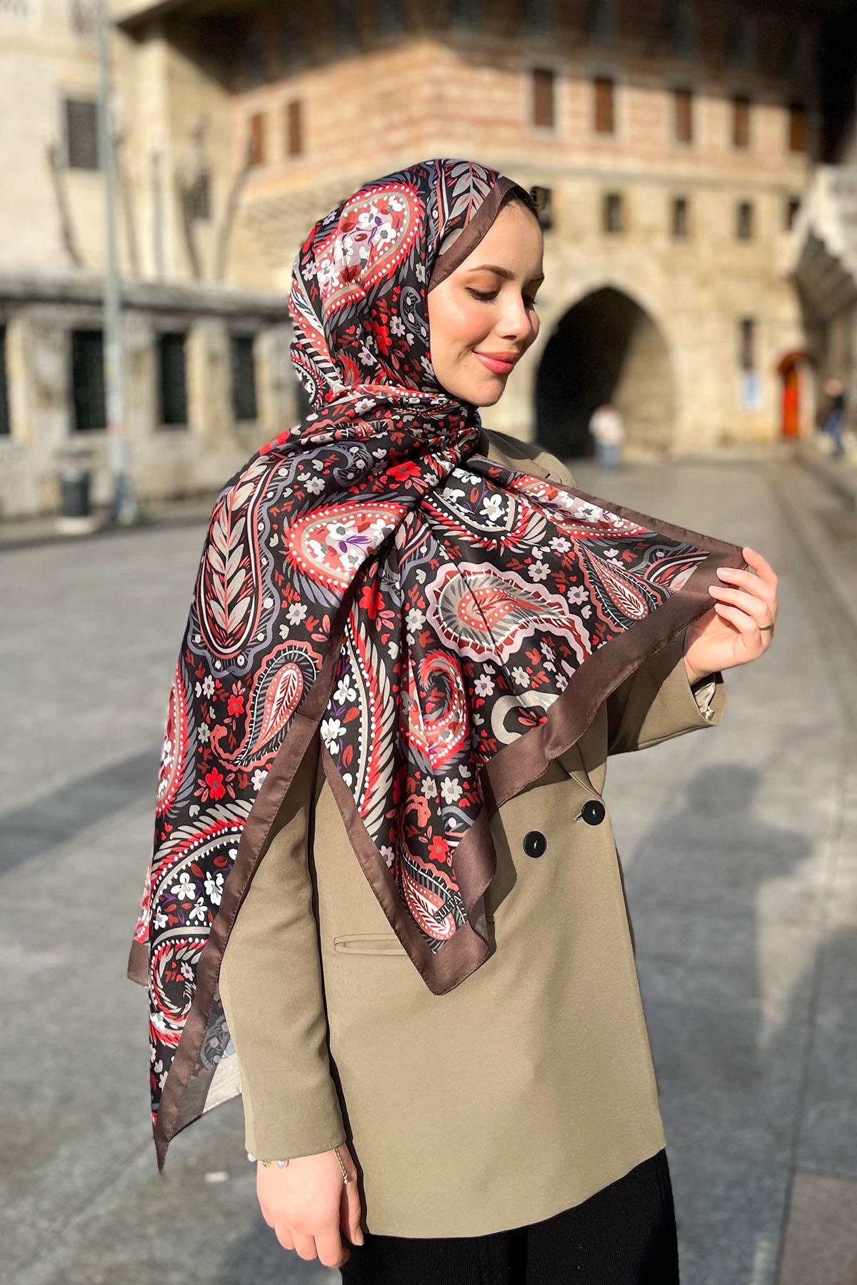 Sultan Soft Şal - SLT3079-05