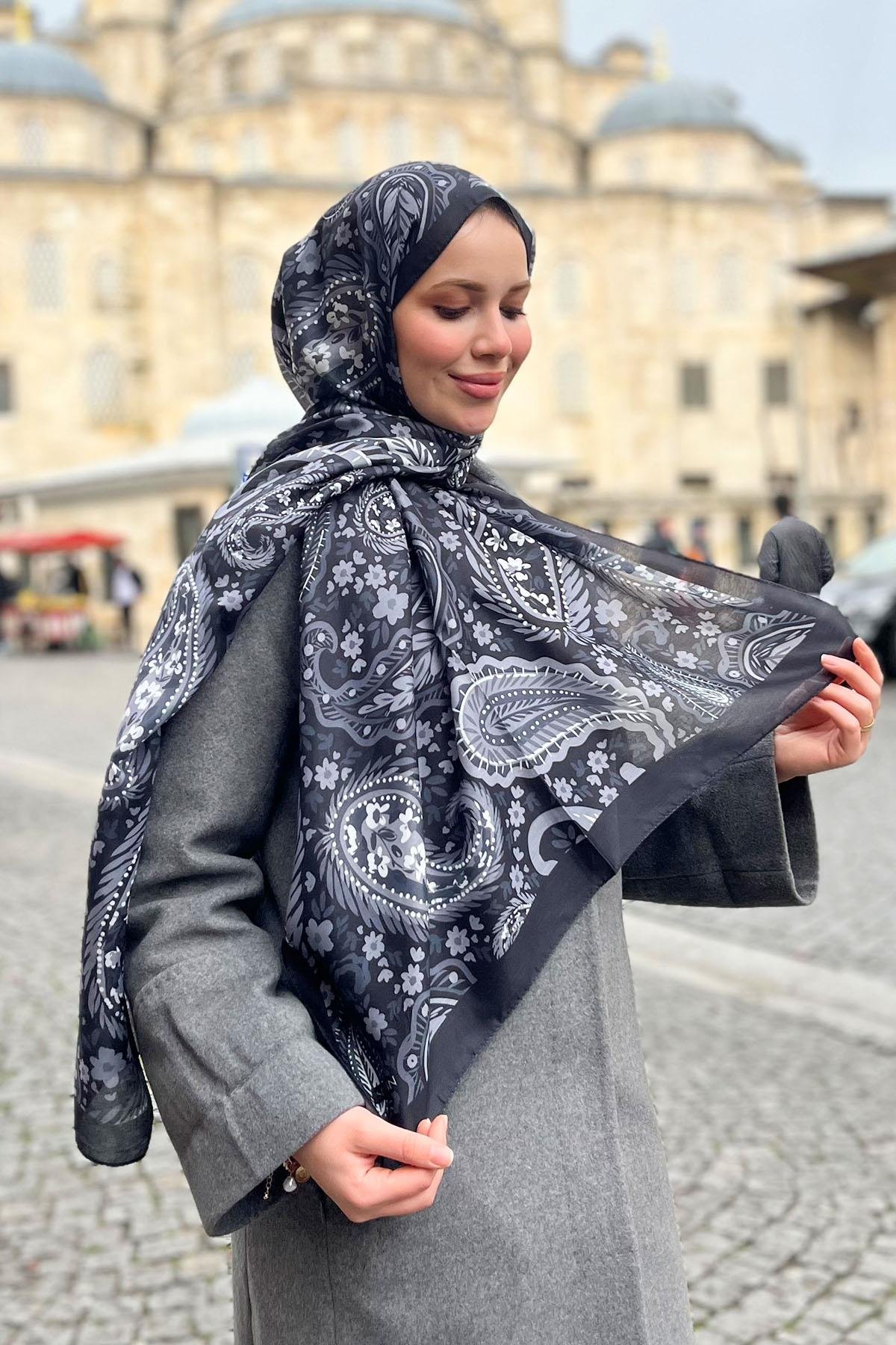 Sultan Soft Şal - SLT3079-19