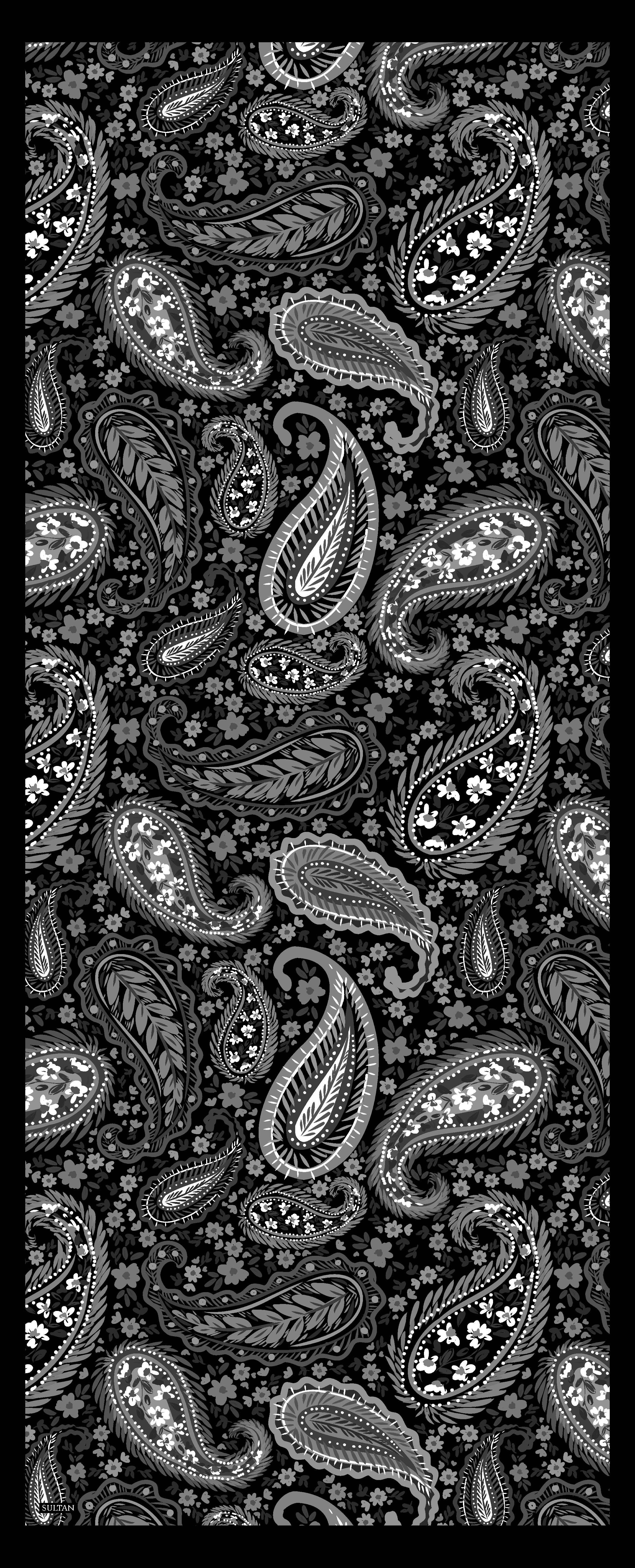 Sultan Soft Şal - SLT3079-19