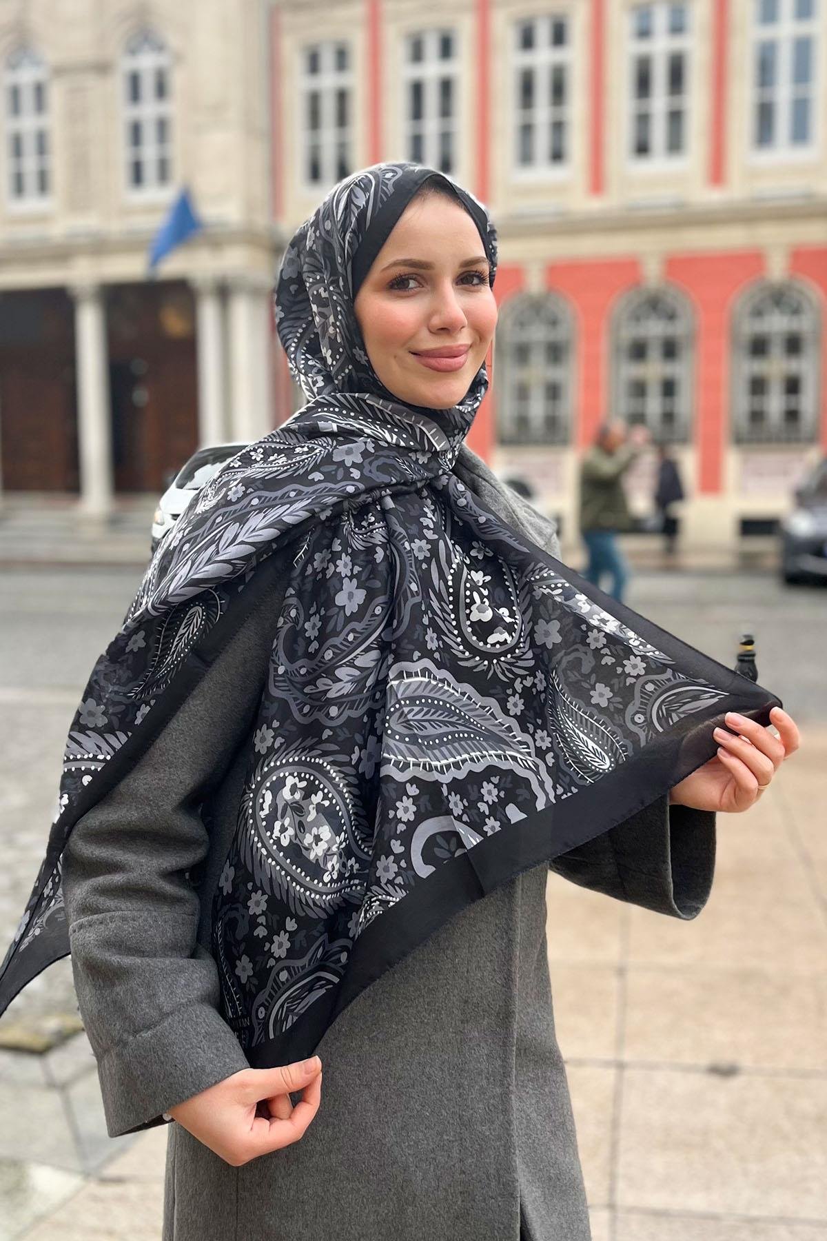 Sultan Soft Şal - SLT3079-19