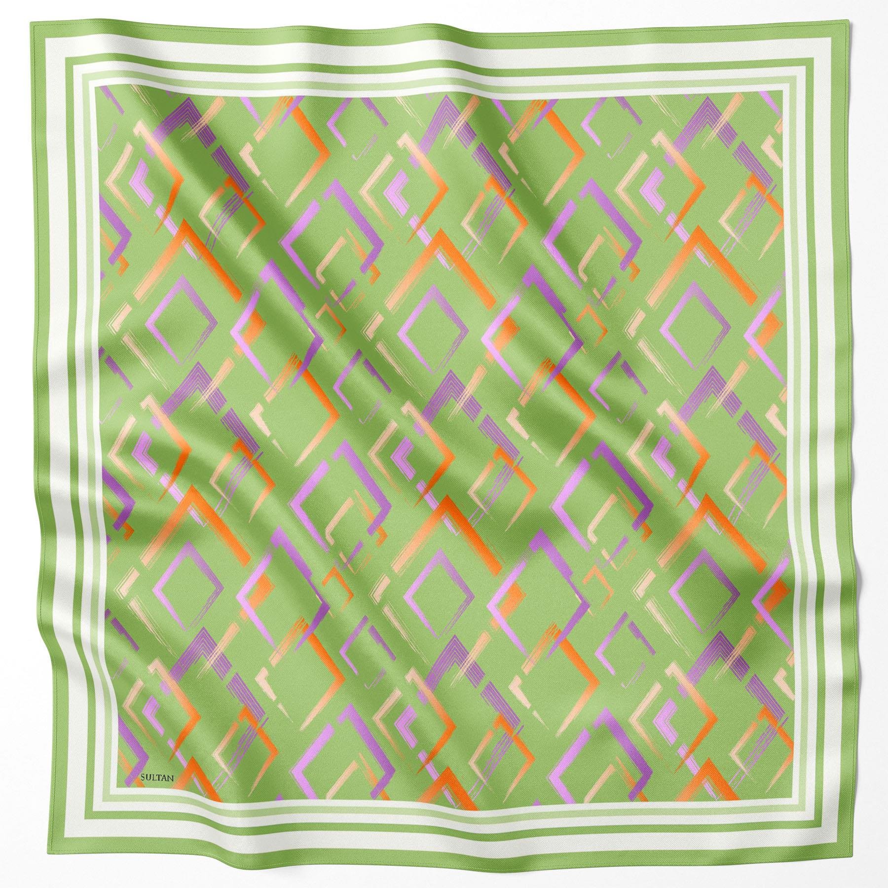 Sultan Tivil Eşarp - STE1534-16