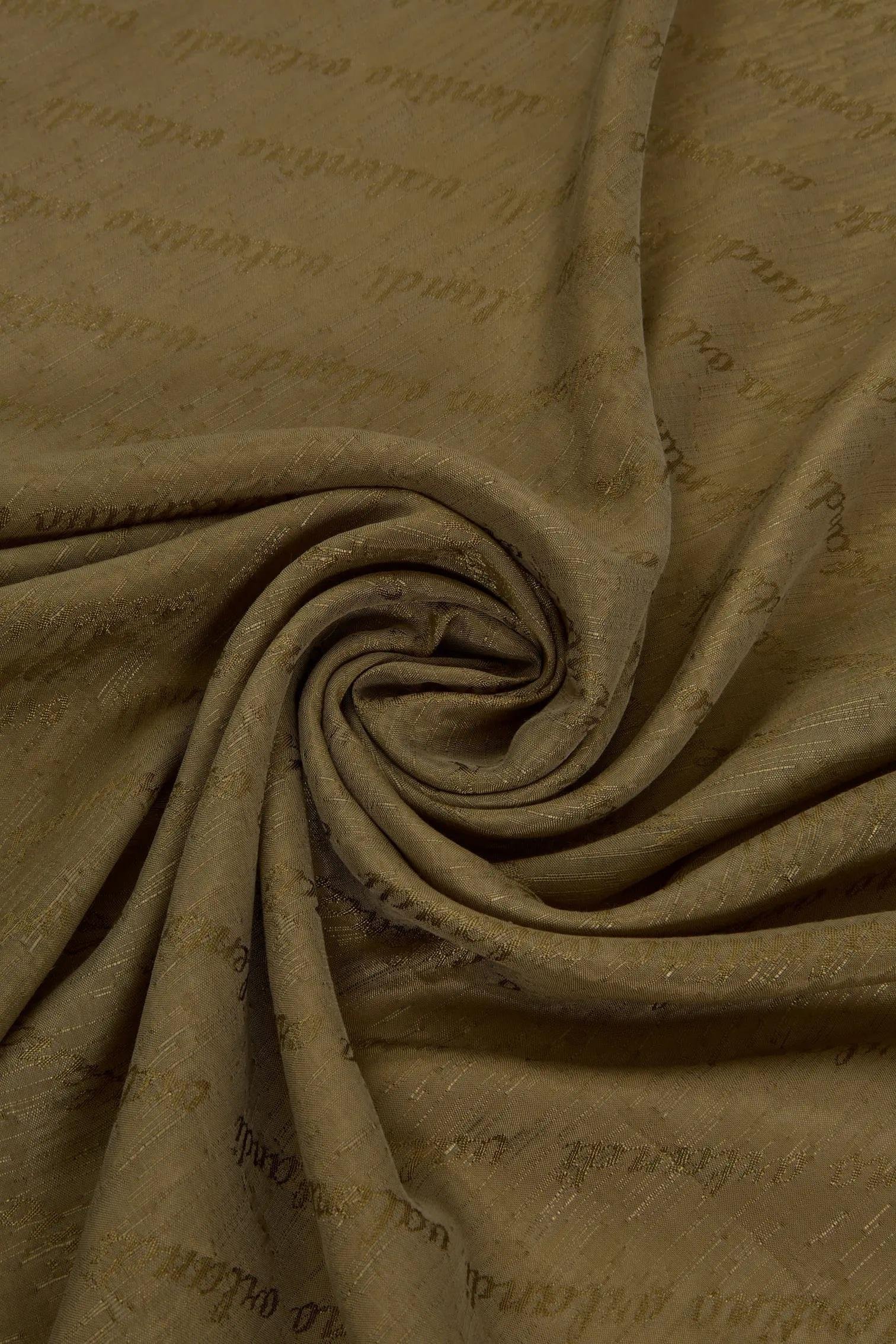 Valentino Orlandi Siena, Jakarlı Şal - İmza Desen - 09 - Kese Kağıdı