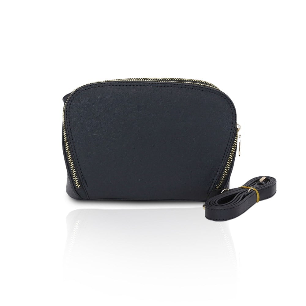 Zühre Çanta - Z0173 - Siyah