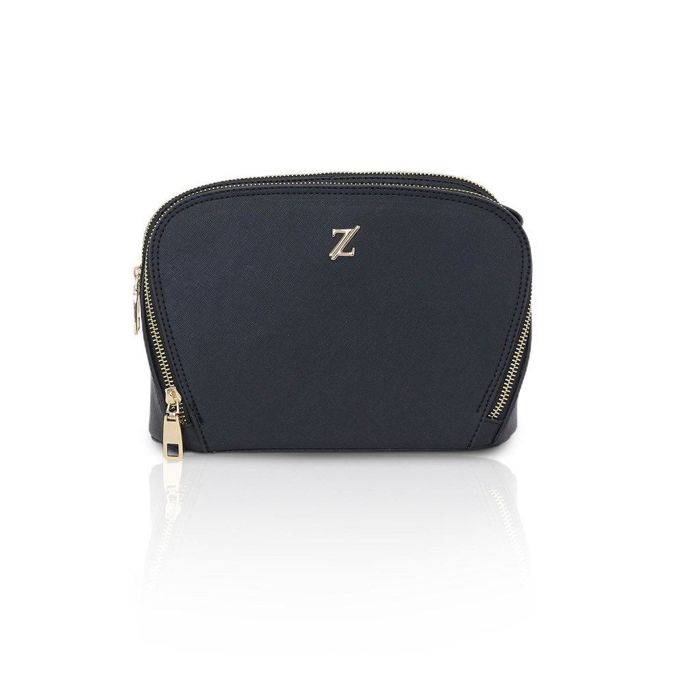 Zühre Çanta - Z0173 - Siyah