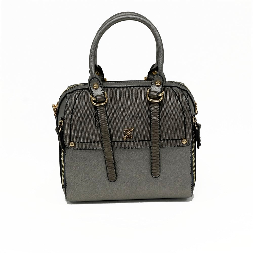 Zühre Çanta - Z0190 - Antrasit