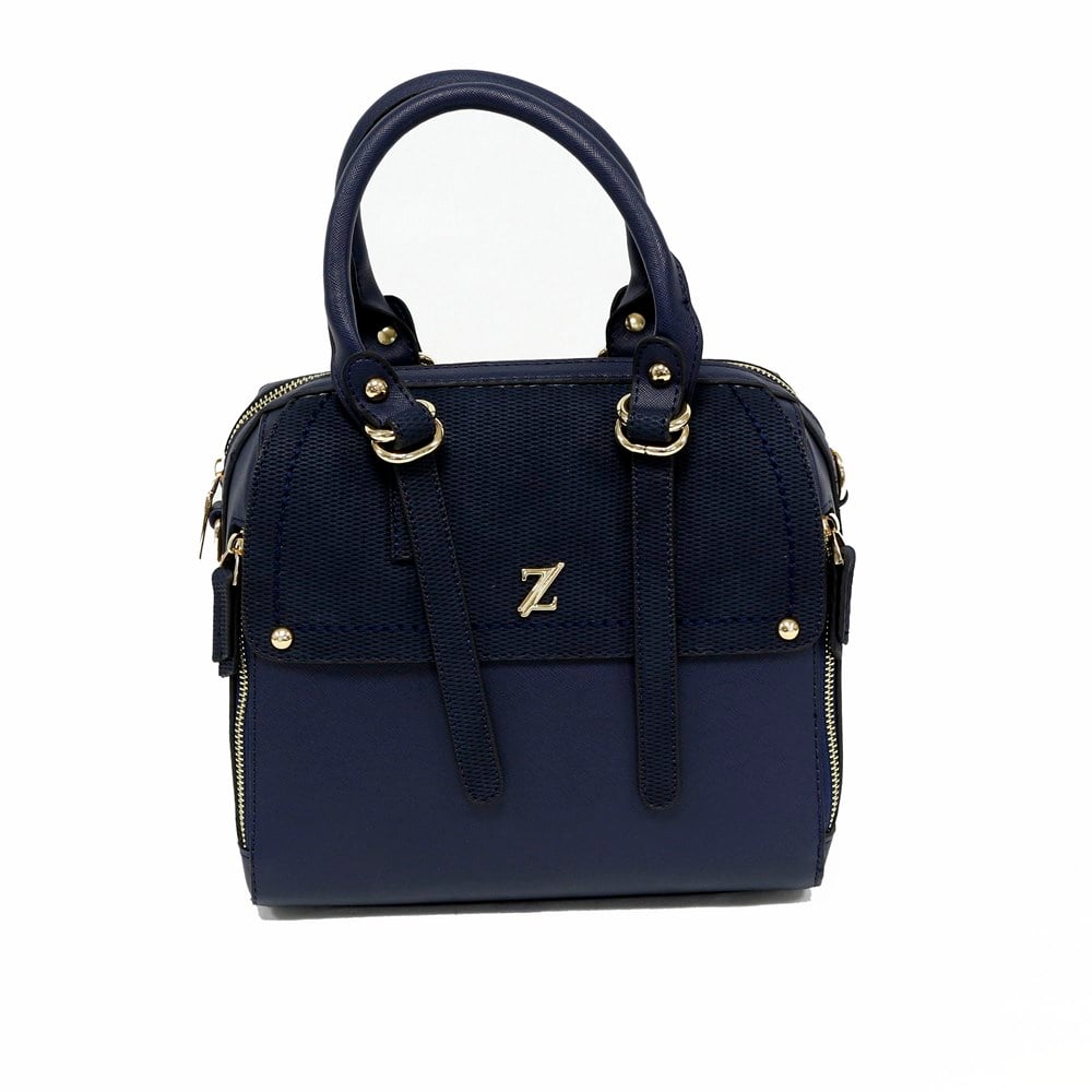 Zühre Çanta - Z0190 - Lacivert