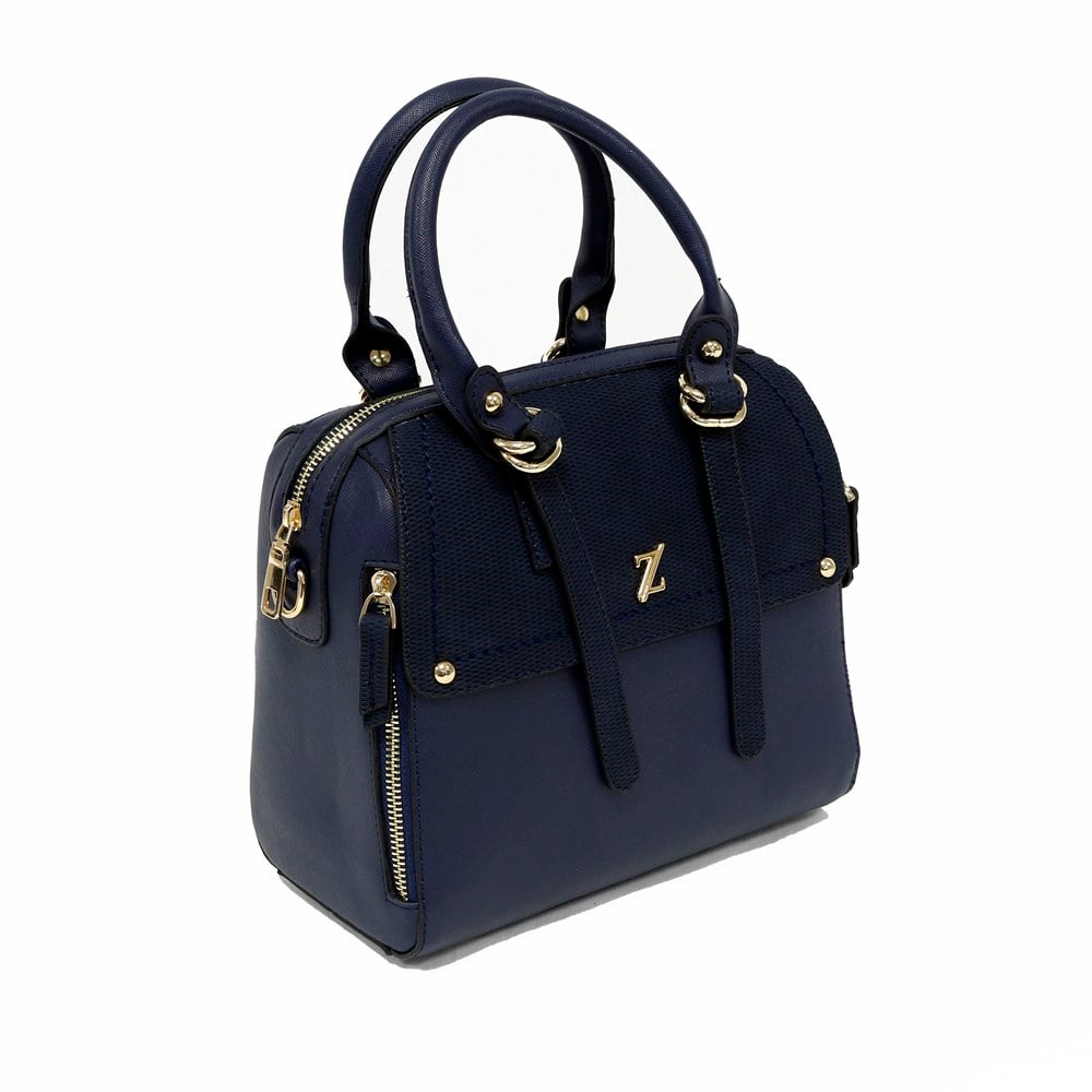 Zühre Çanta - Z0190 - Lacivert