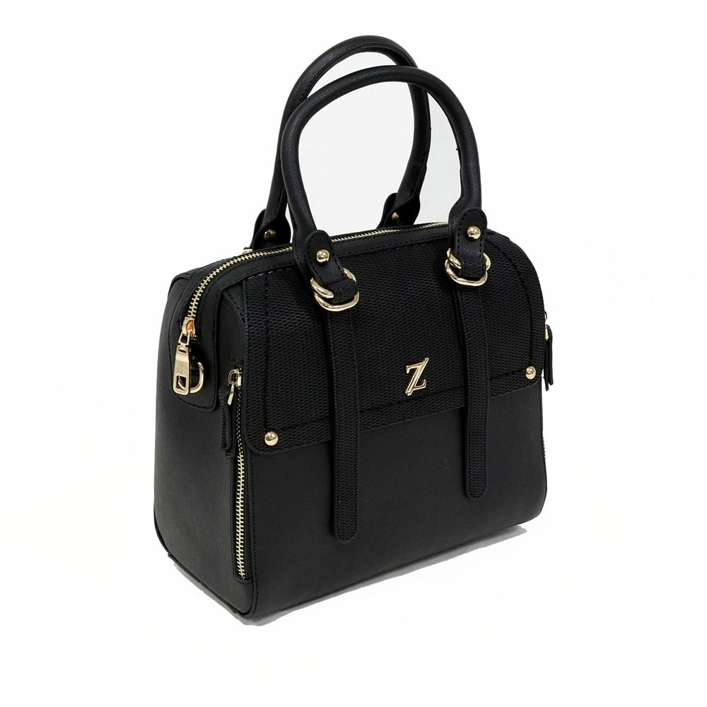 Zühre Çanta - Z0190 - Siyah