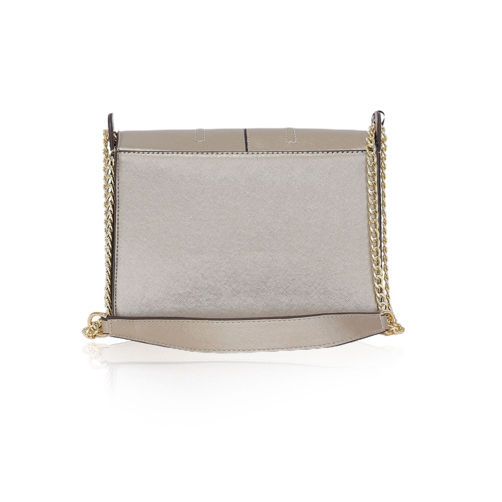 Zühre Çanta - Z0199 - Altın