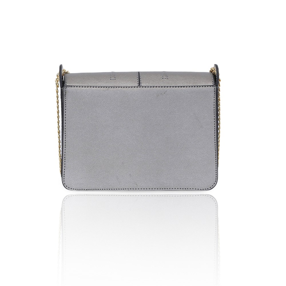 Zühre Çanta - Z0199 - Antrasit