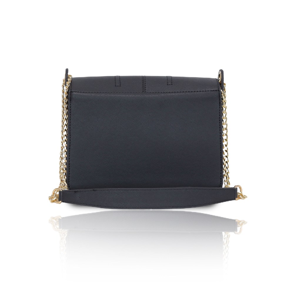 Zühre Çanta - Z0199 - Siyah