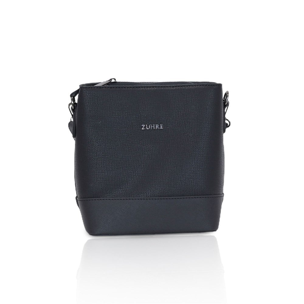 Zühre Çanta - Z0215 - Siyah
