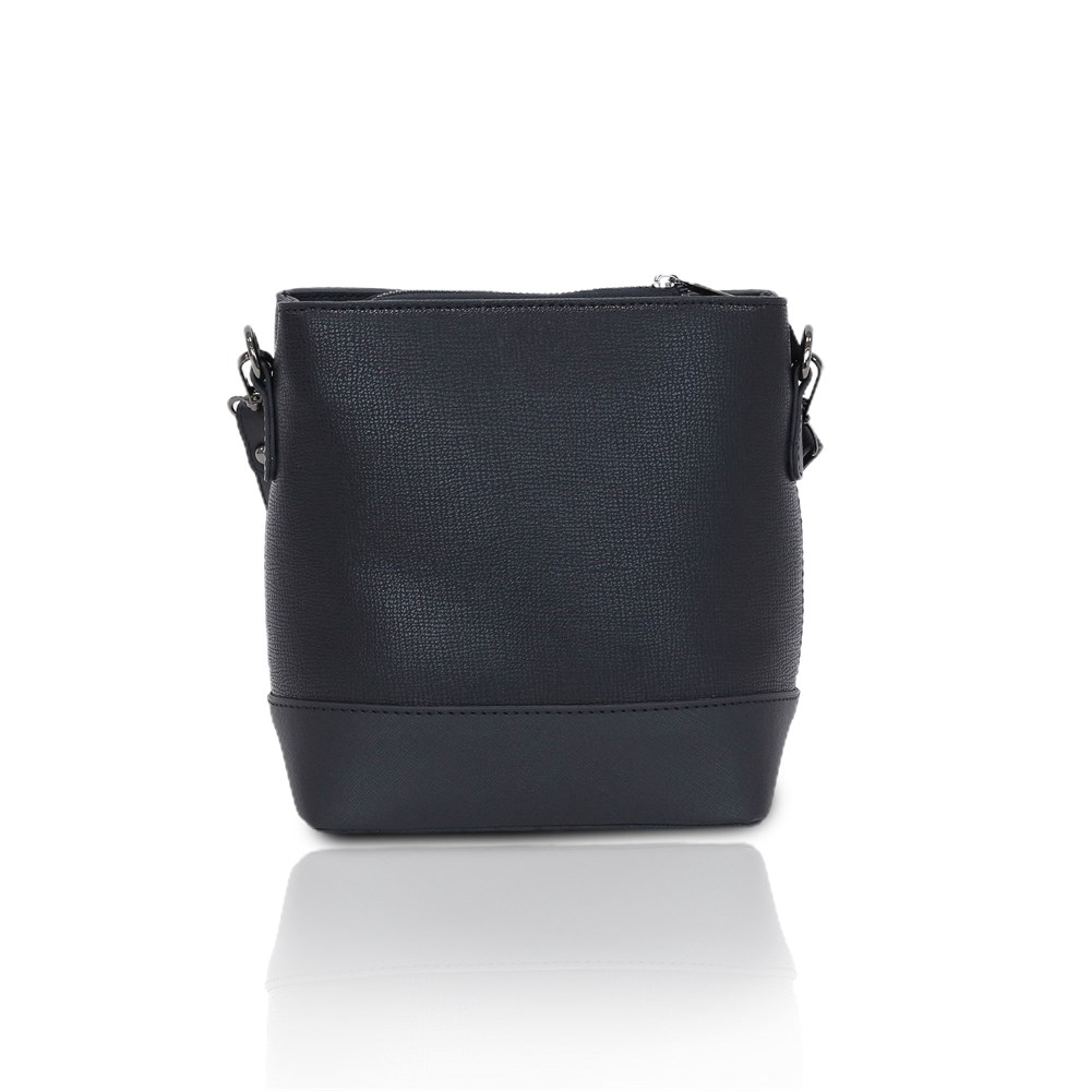 Zühre Çanta - Z0215 - Siyah