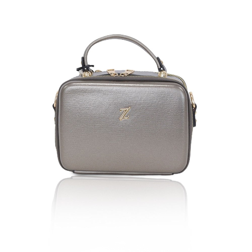 Zühre Çanta - Z0227 - Antrasit