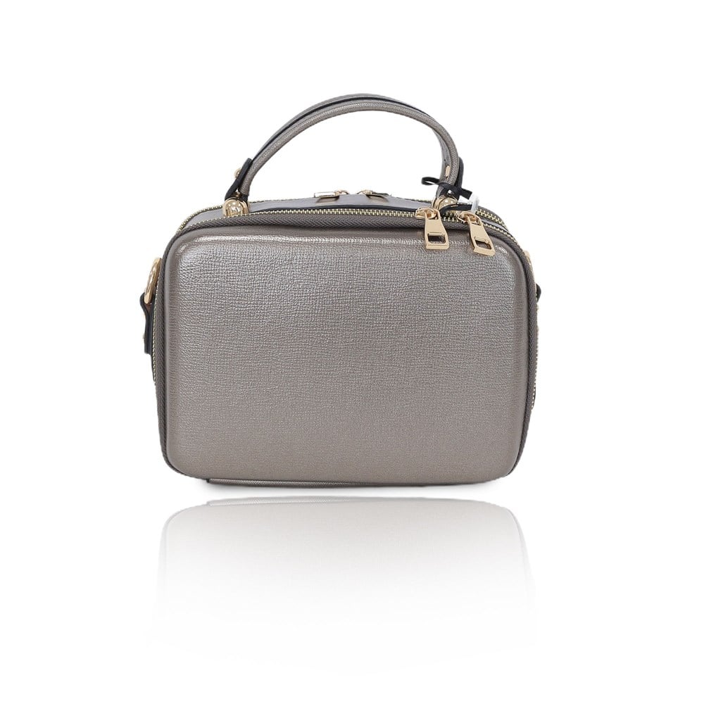 Zühre Çanta - Z0227 - Antrasit