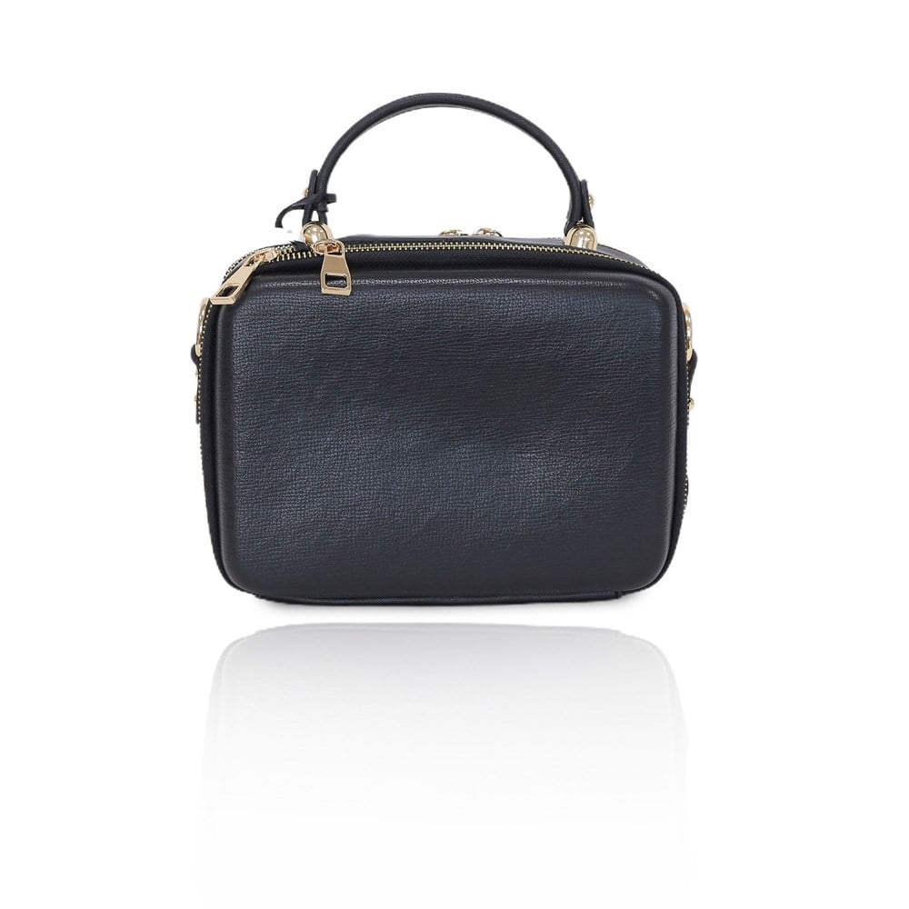 Zühre Çanta - Z0227 - Siyah