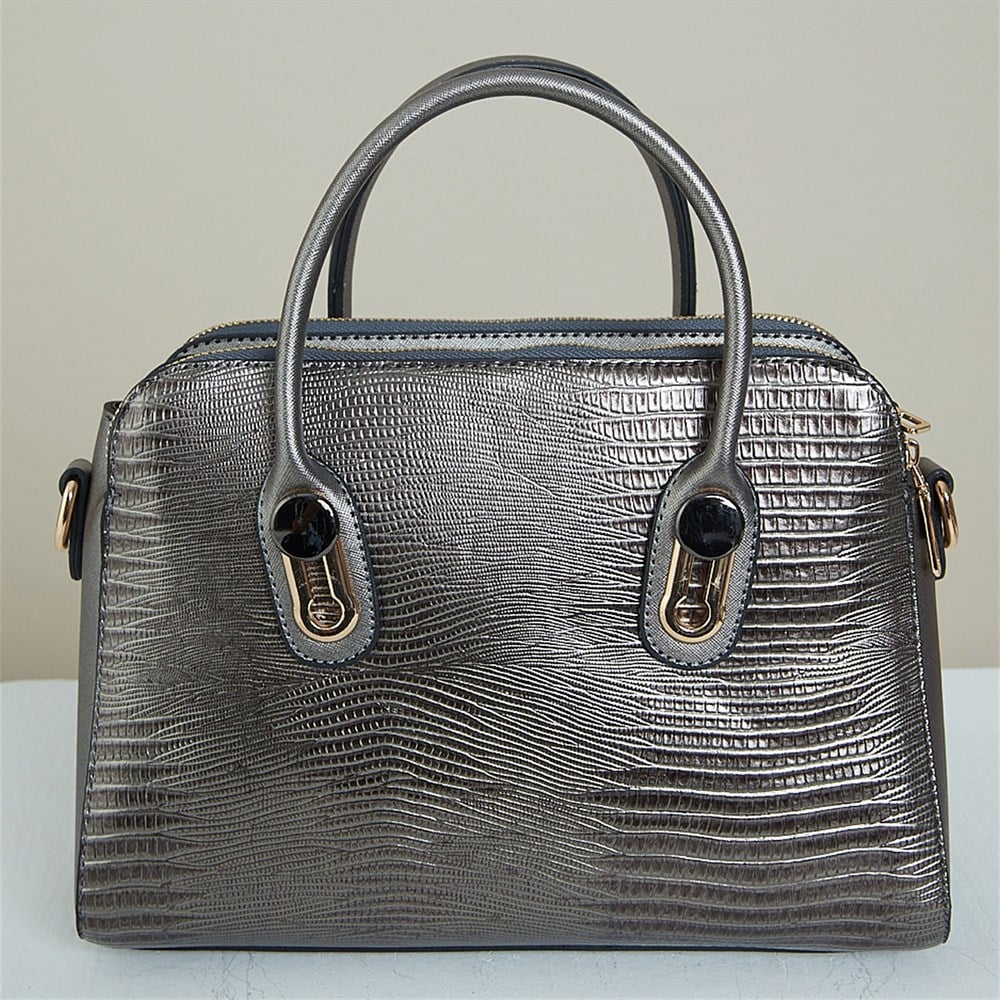 Zühre Çanta - Z0233 - Antrasit