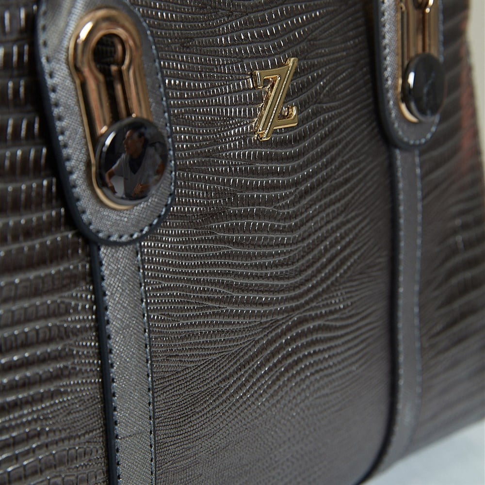 Zühre Çanta - Z0233 - Antrasit