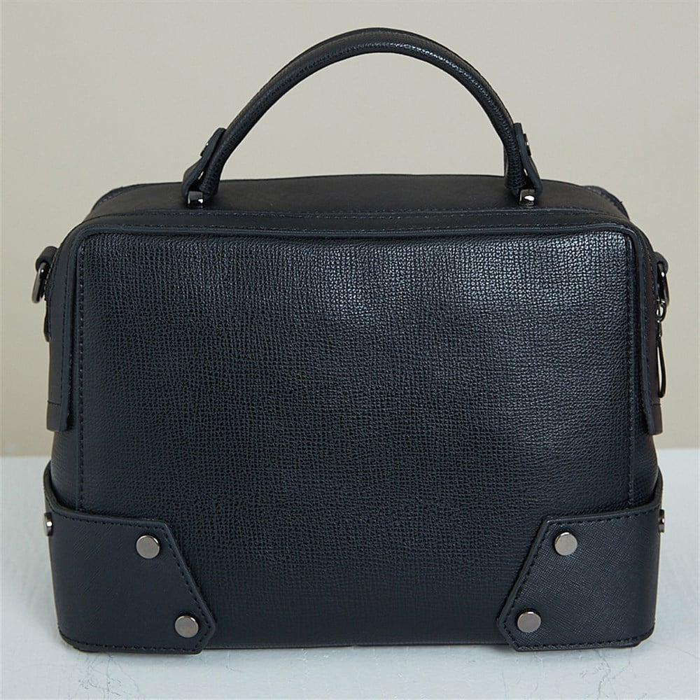 Zühre Çanta - Z0235 - Siyah